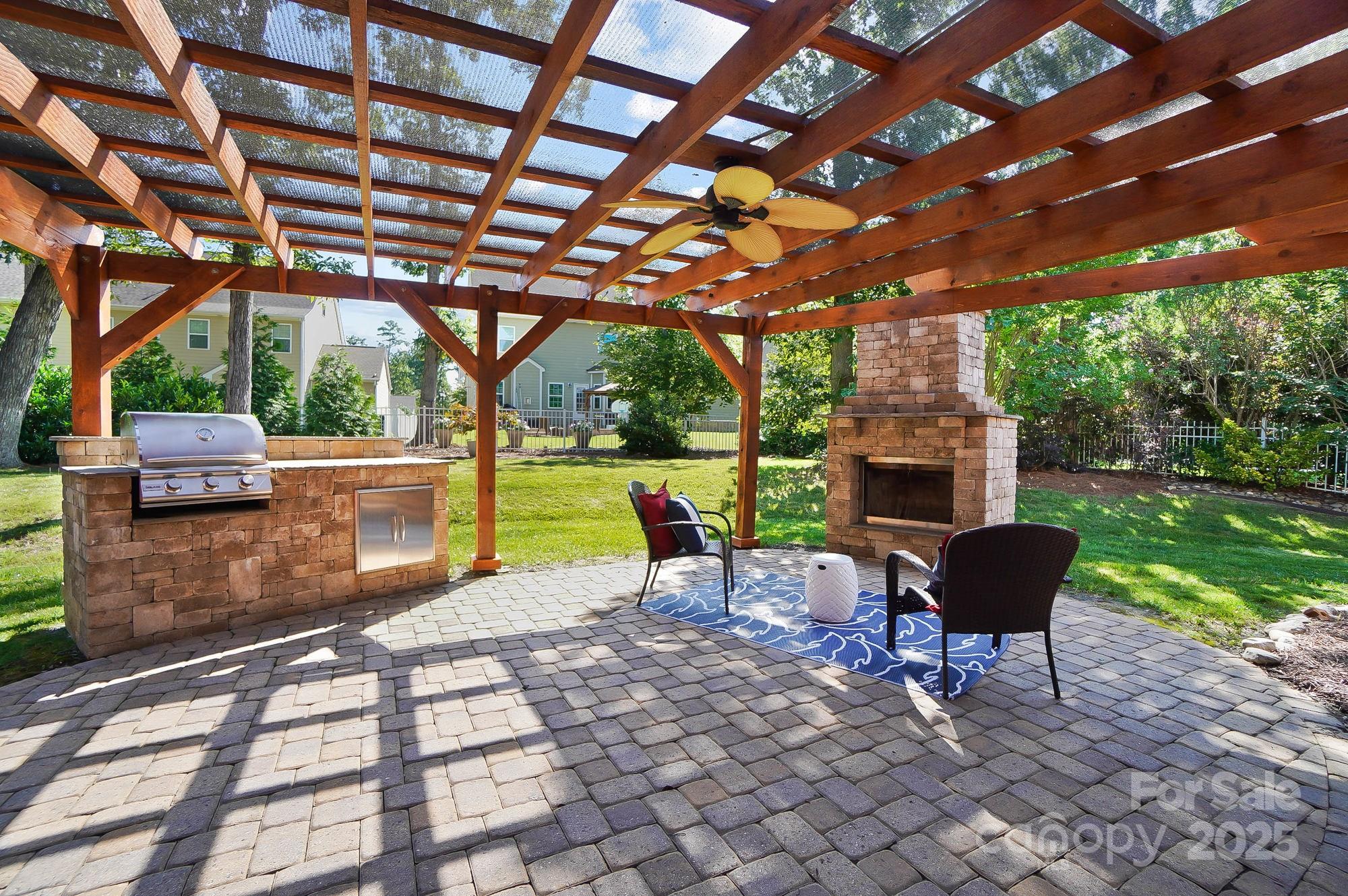 4009 Oxford Mill Road Property Photo 5