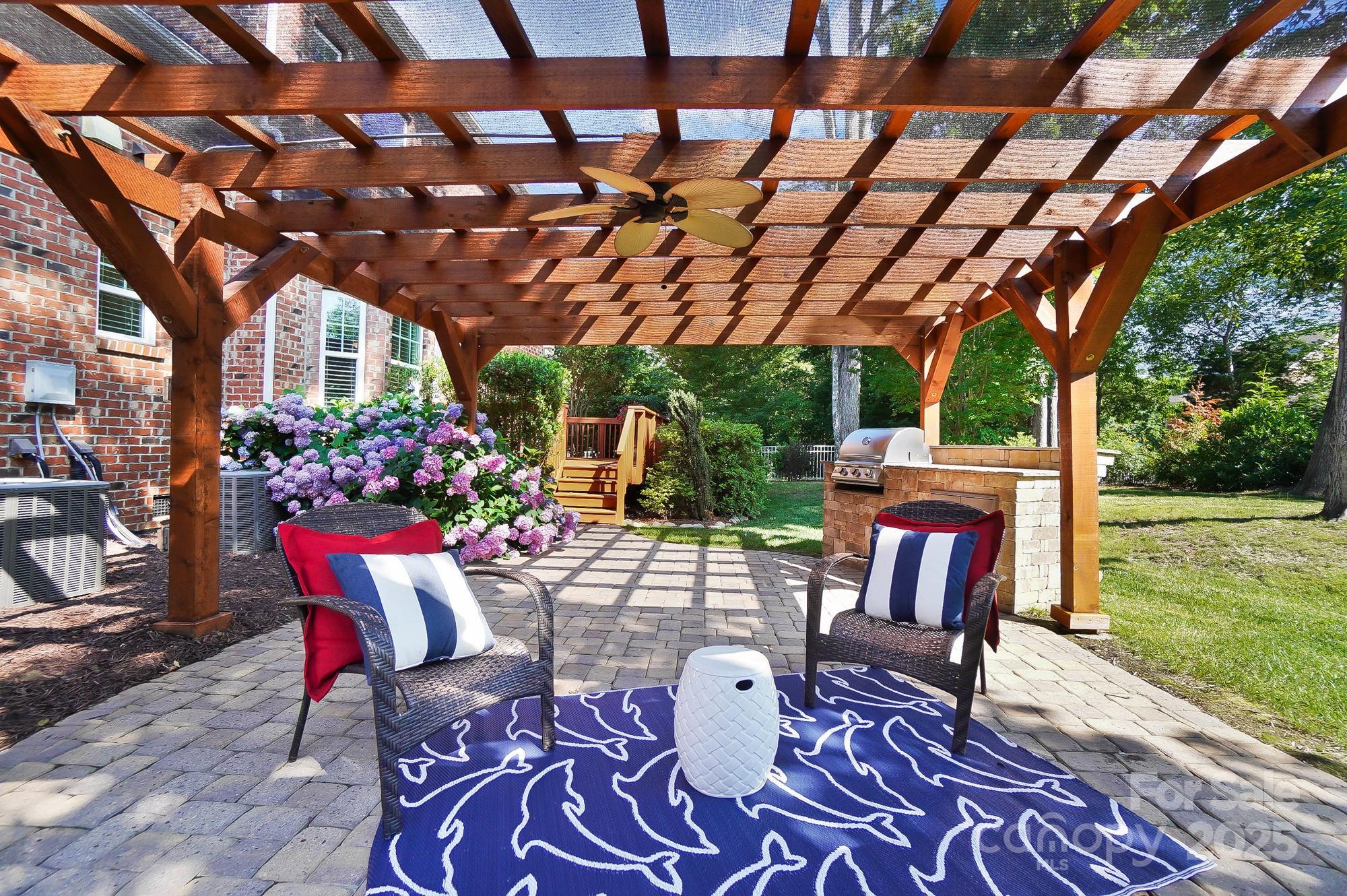 4009 Oxford Mill Road Property Photo 6