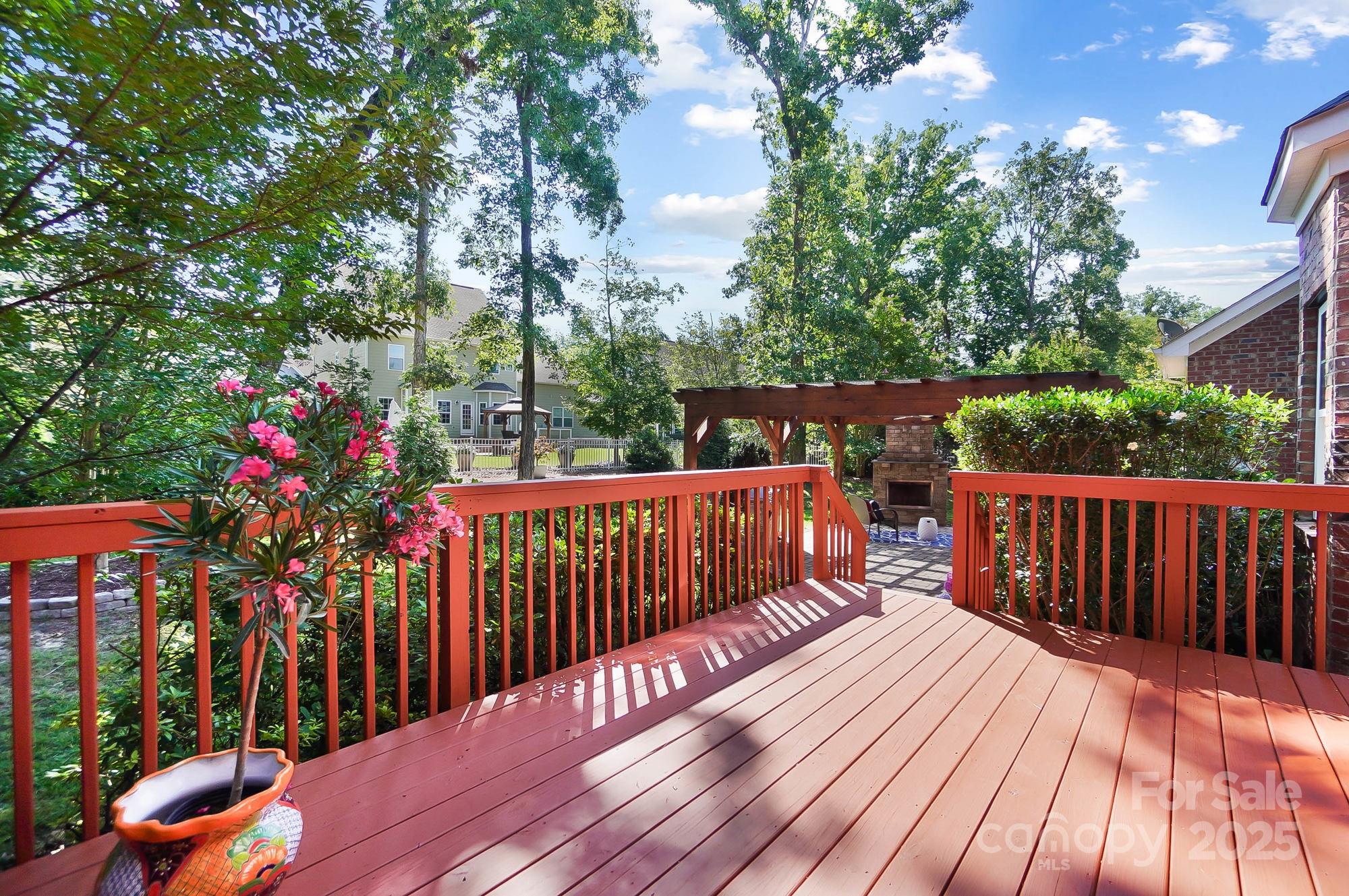 4009 Oxford Mill Road Property Photo 7