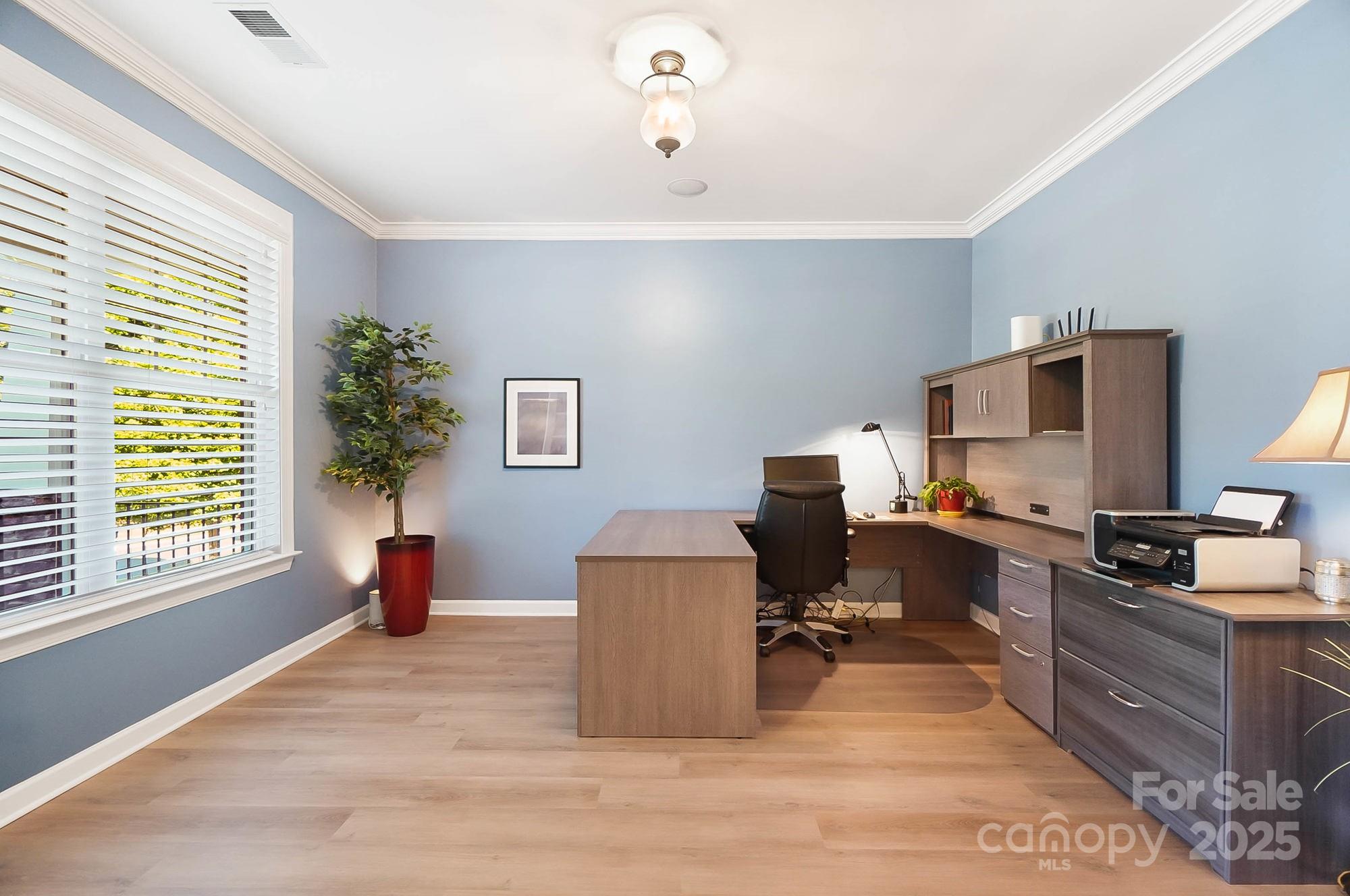 4009 Oxford Mill Road Property Photo 9