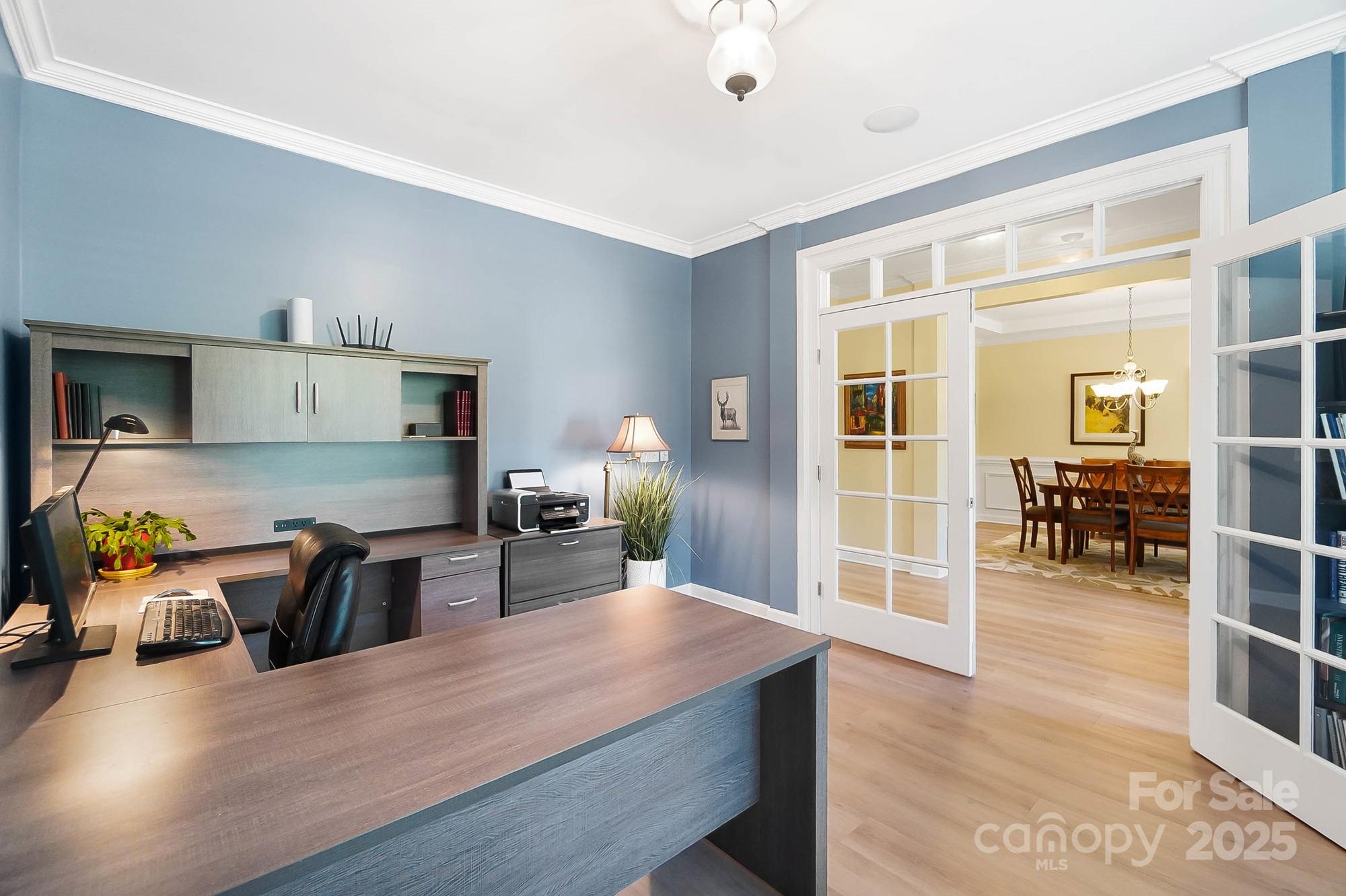 4009 Oxford Mill Road Property Photo 10