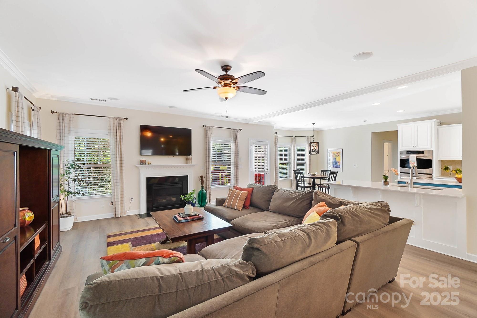 4009 Oxford Mill Road Property Photo 14