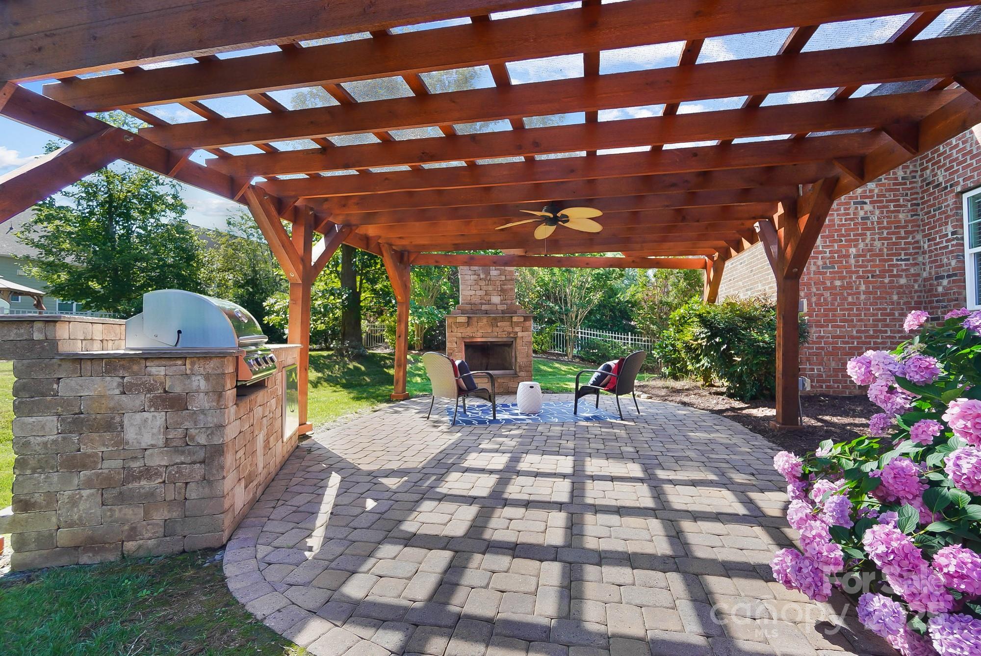 4009 Oxford Mill Road Property Photo 40