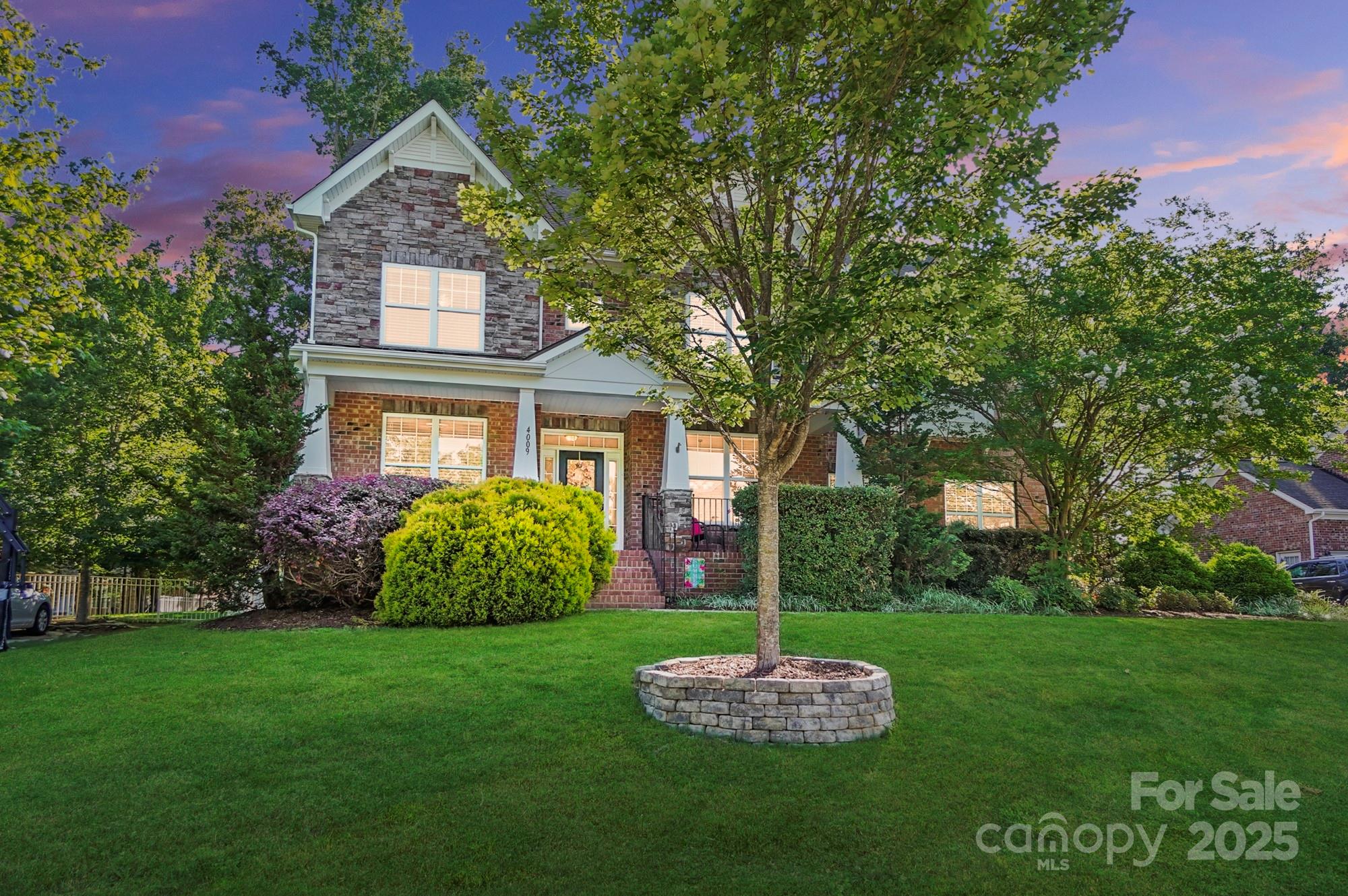 4009 Oxford Mill Road Property Photo 42