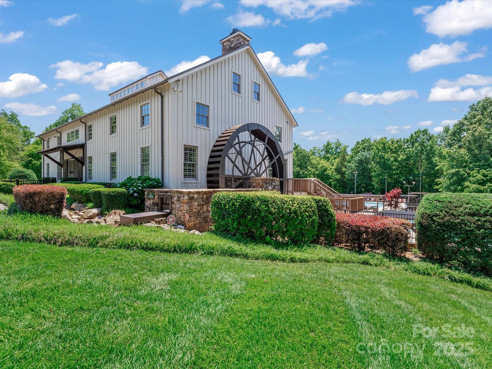 4009 Oxford Mill Road Property Photo 43