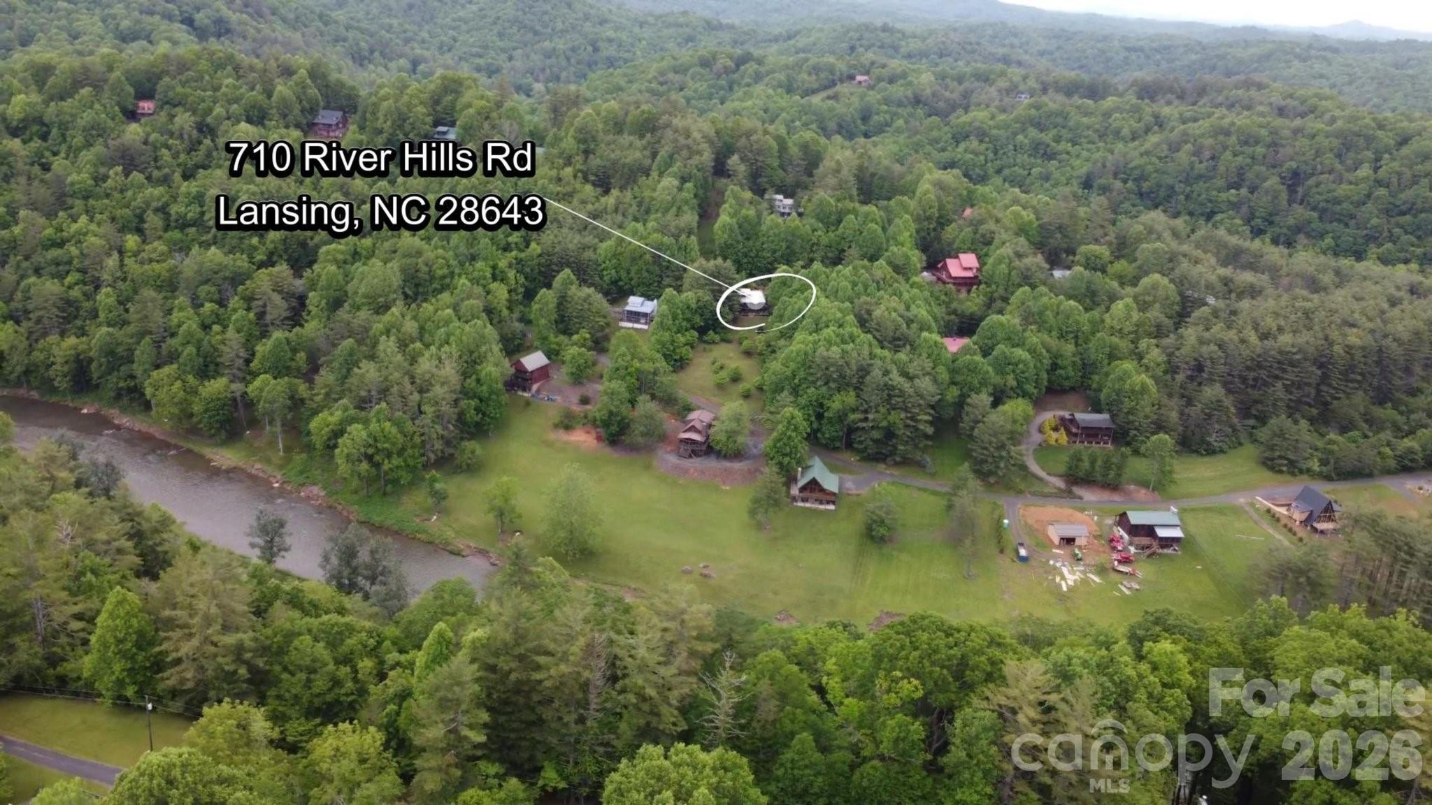 710 River Hills Road Property Photo 28