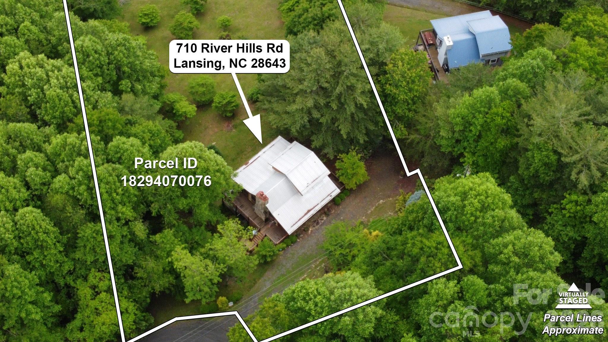 710 River Hills Road Property Photo 30