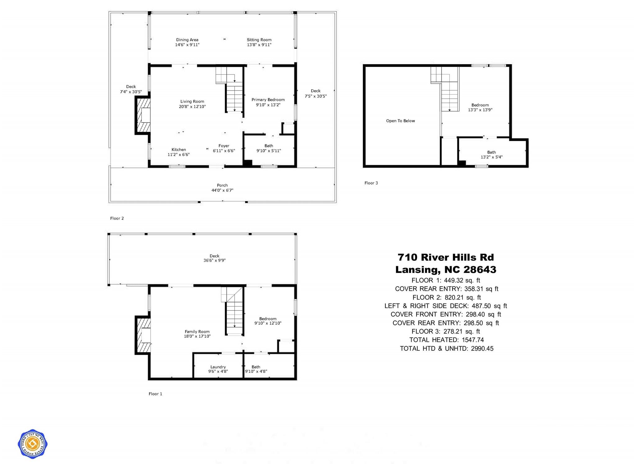 710 River Hills Road Property Photo 35