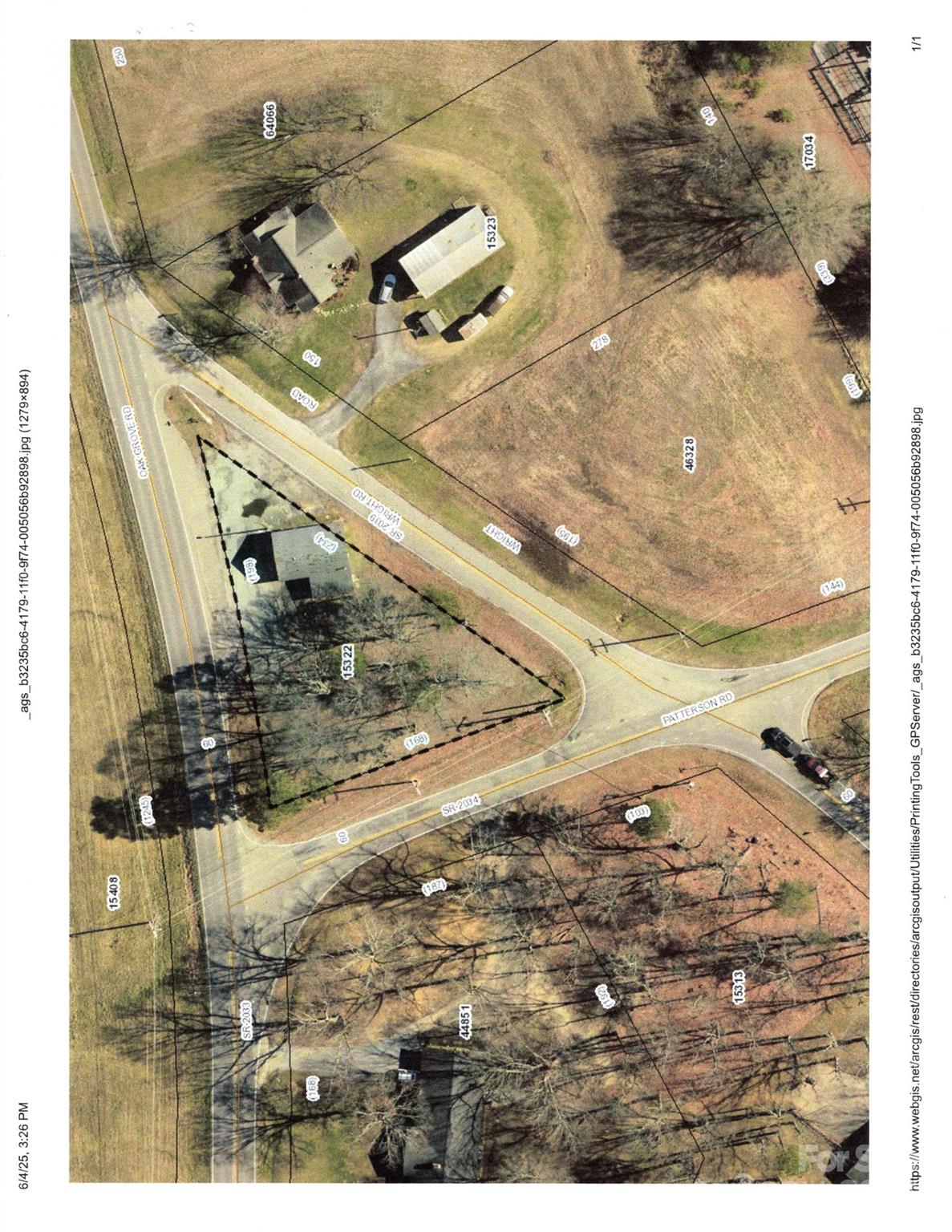663 Oak Grove Road Property Photo 2