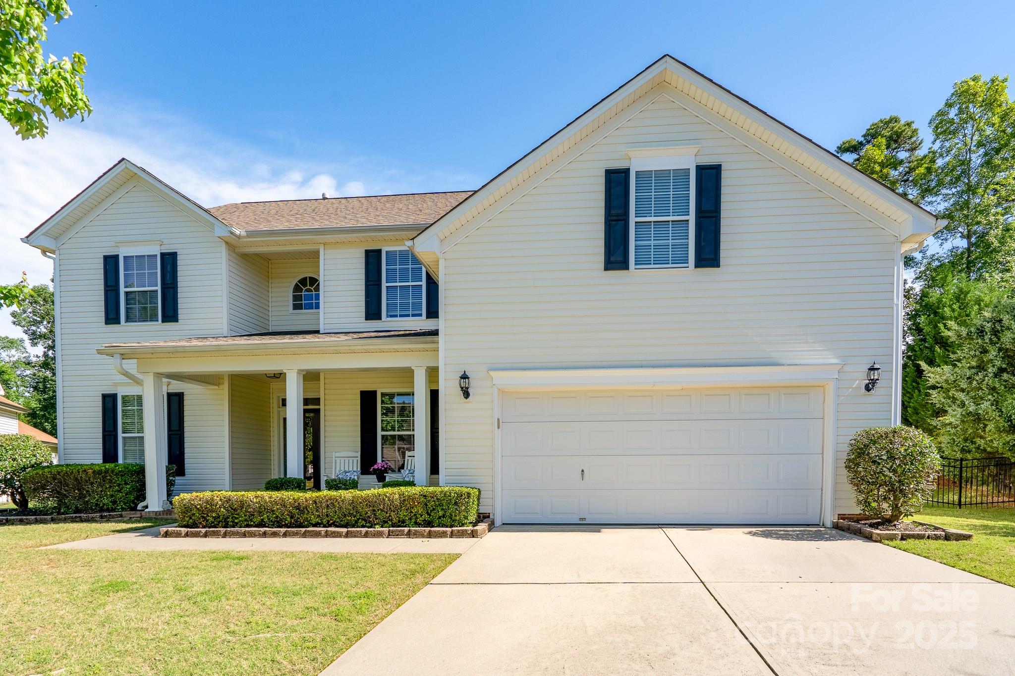 4003 Fine Robe Drive Property Photo 1