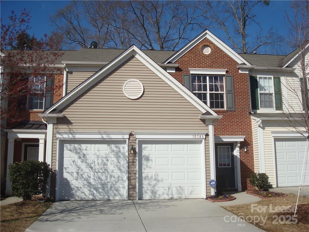 10146 Blakeney Preserve Drive Property Photo 1