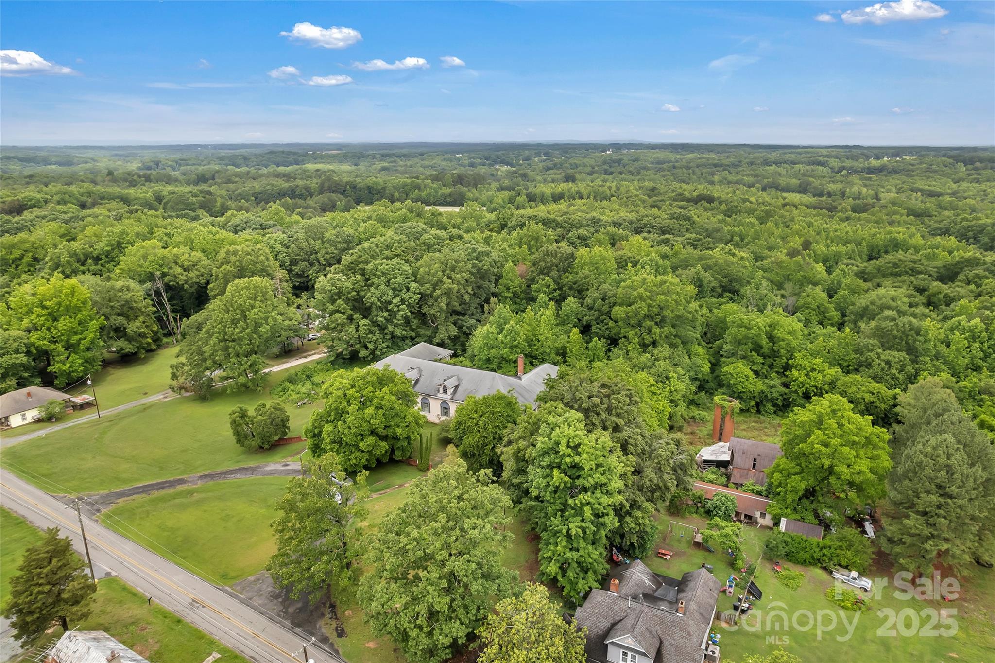 3372 Crouse School Road Property Photo 2