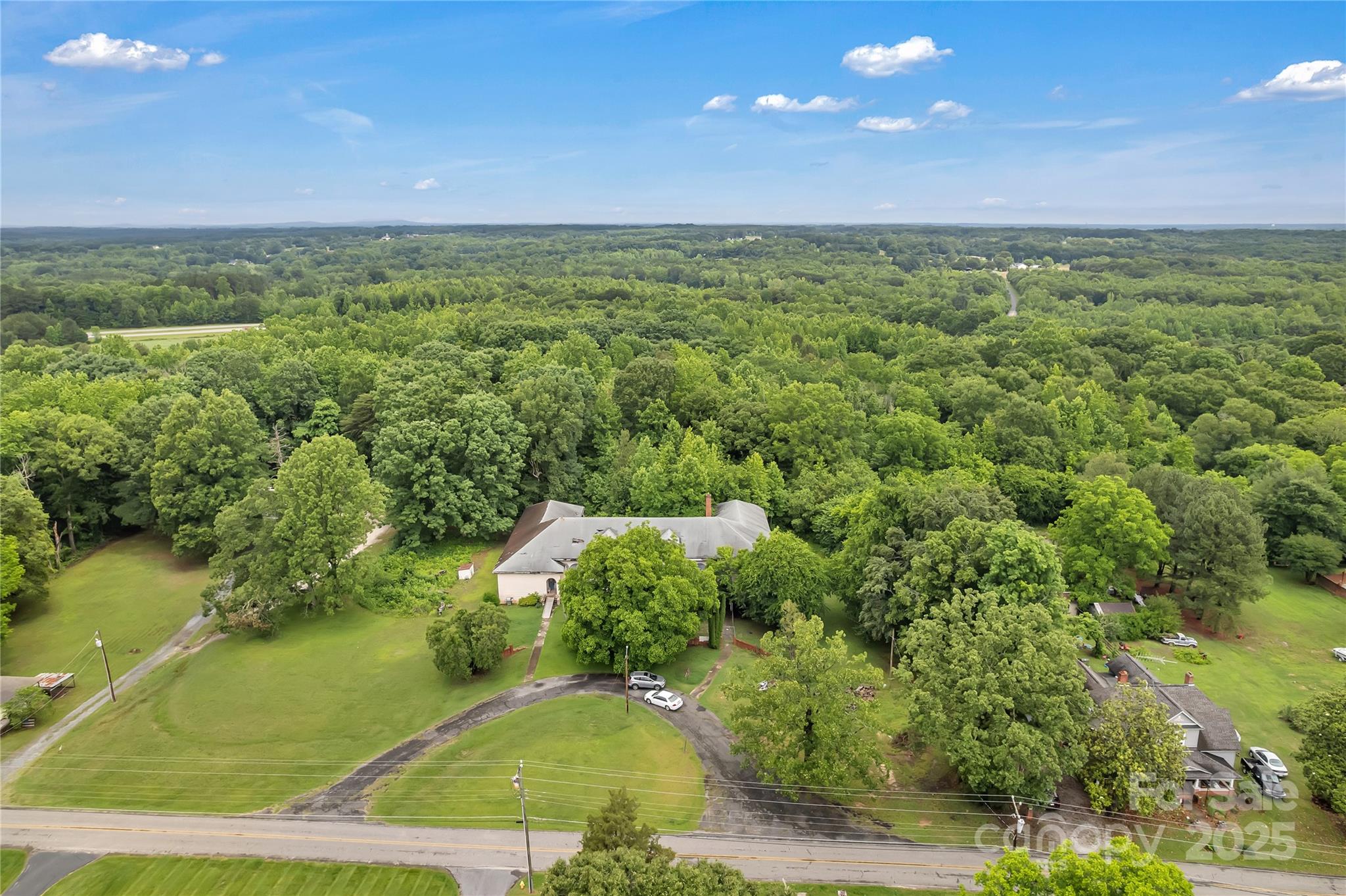3372 Crouse School Road Property Photo 3