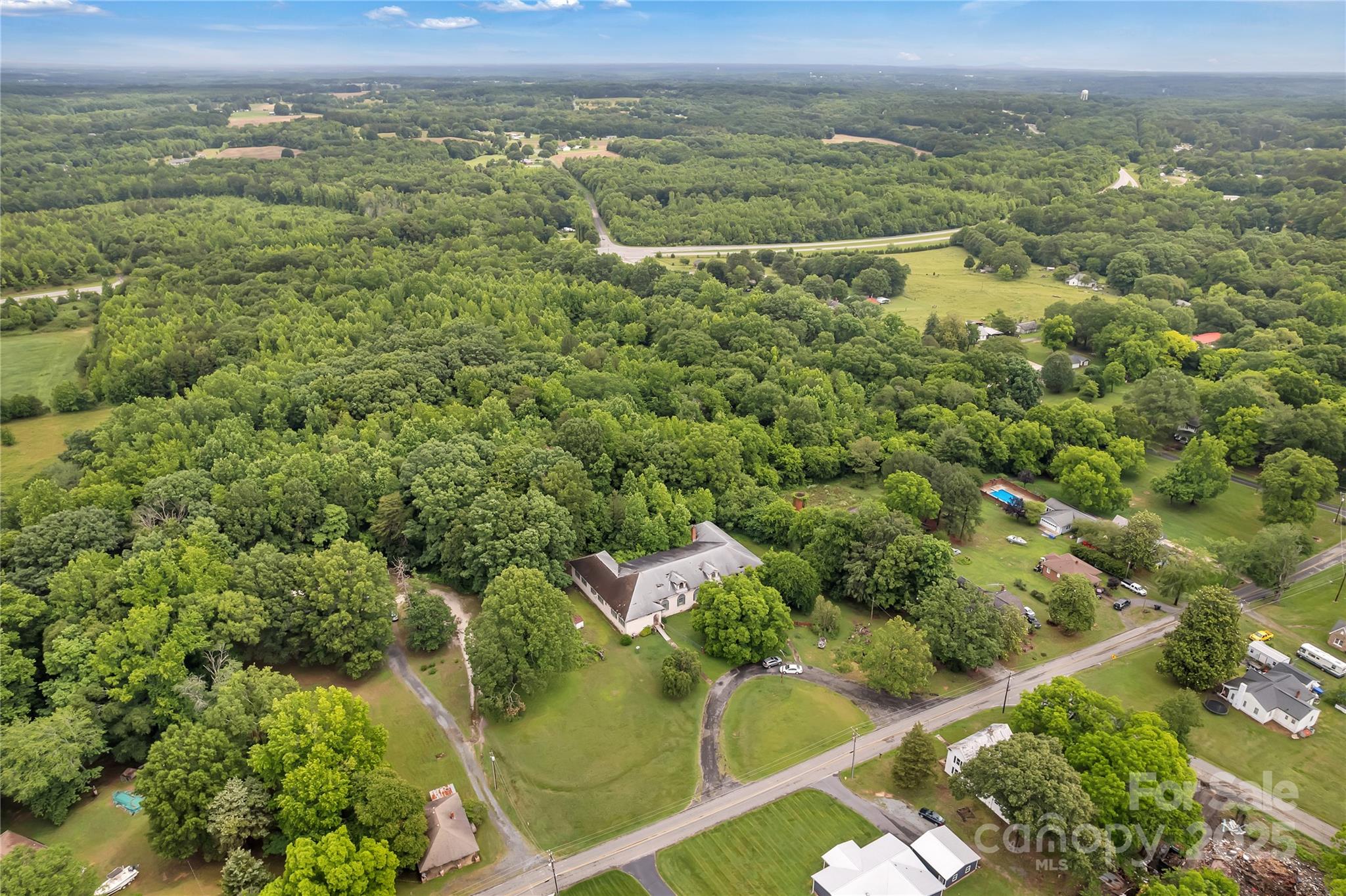 3372 Crouse School Road Property Photo 4