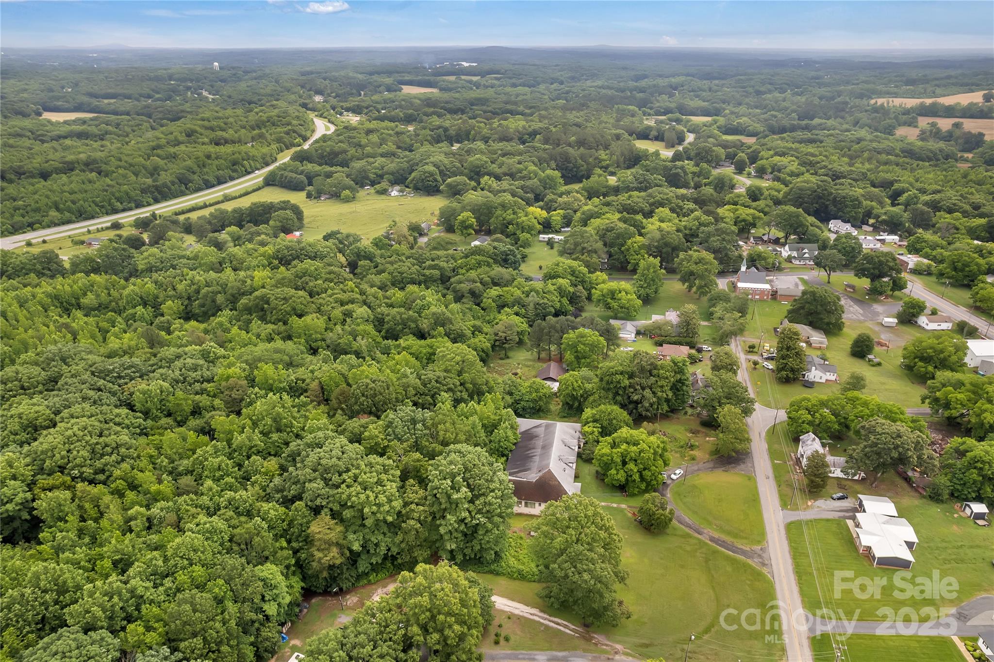 3372 Crouse School Road Property Photo 5