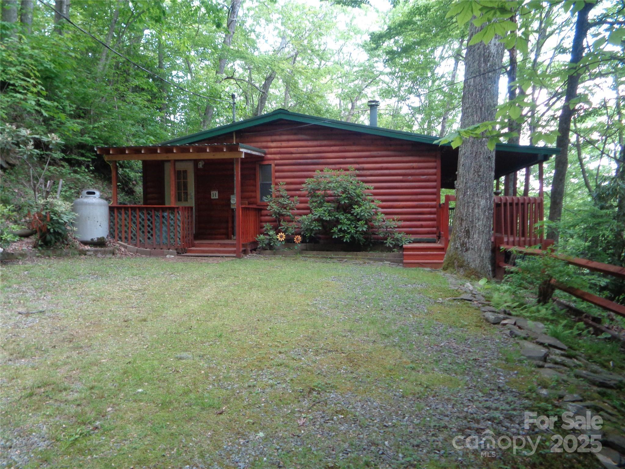 31 Serendipity Trail Property Photo 1