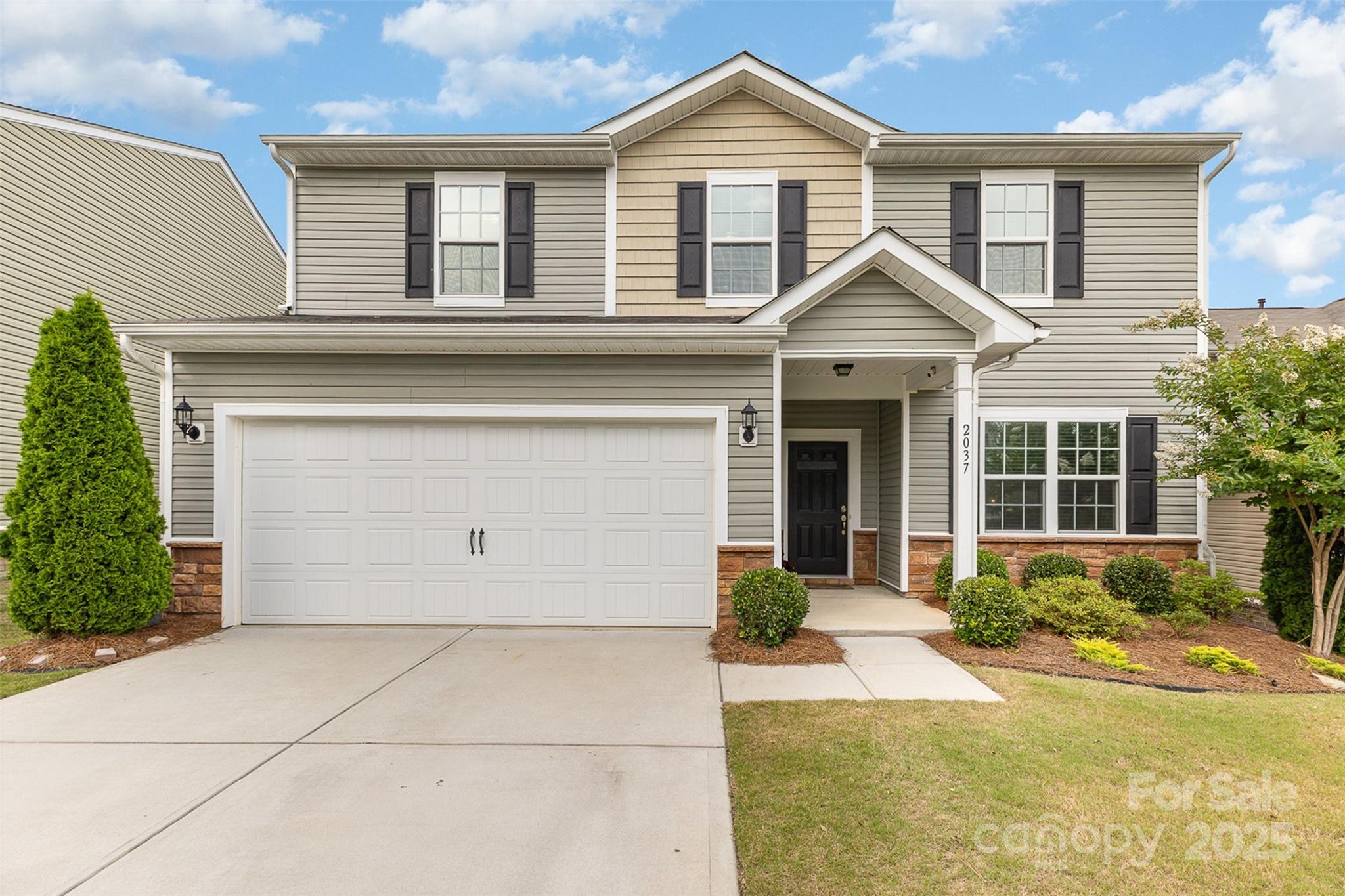 2037 Christopher Wood Court Property Photo 7