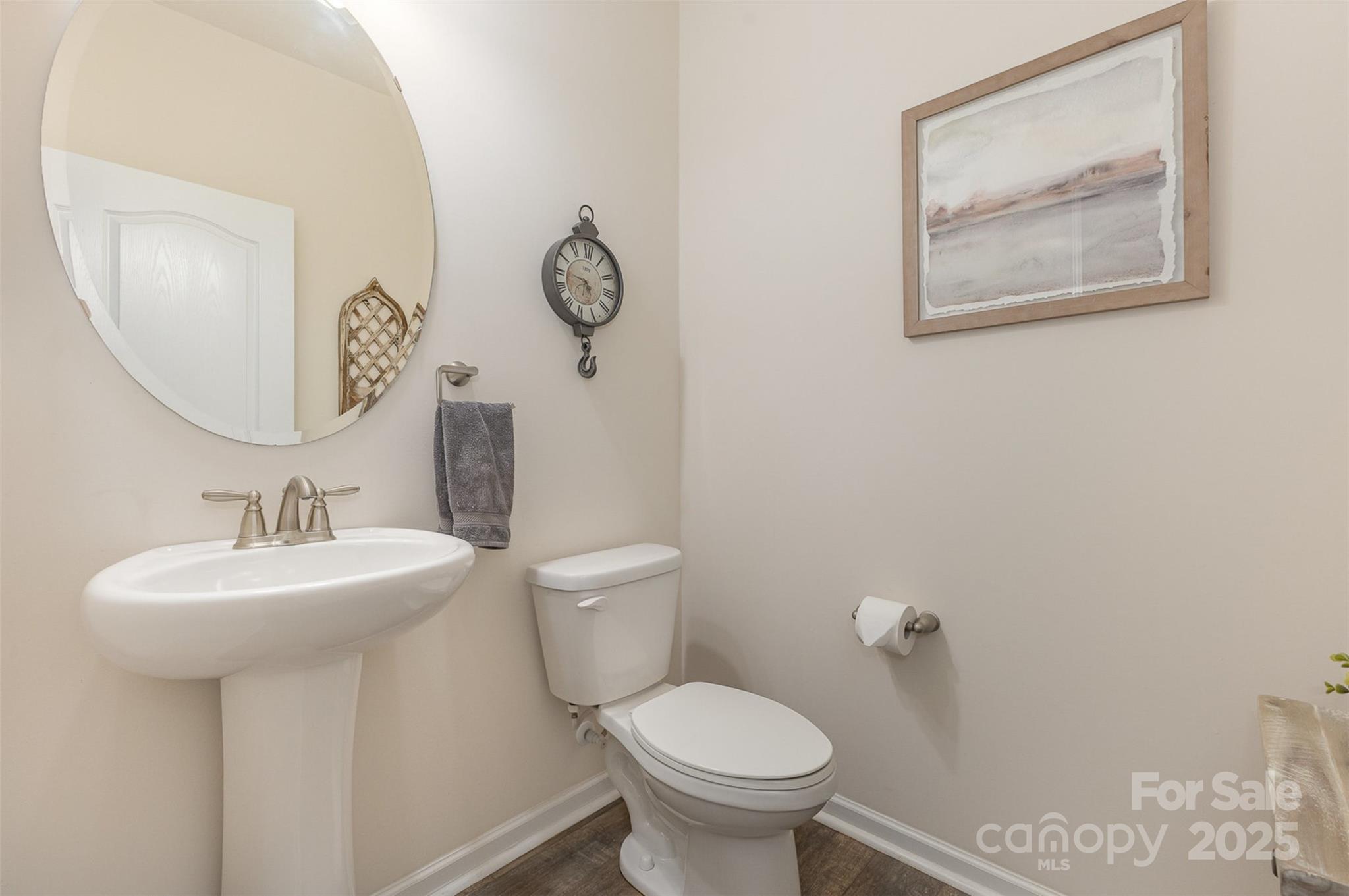 2037 Christopher Wood Court Property Photo 18