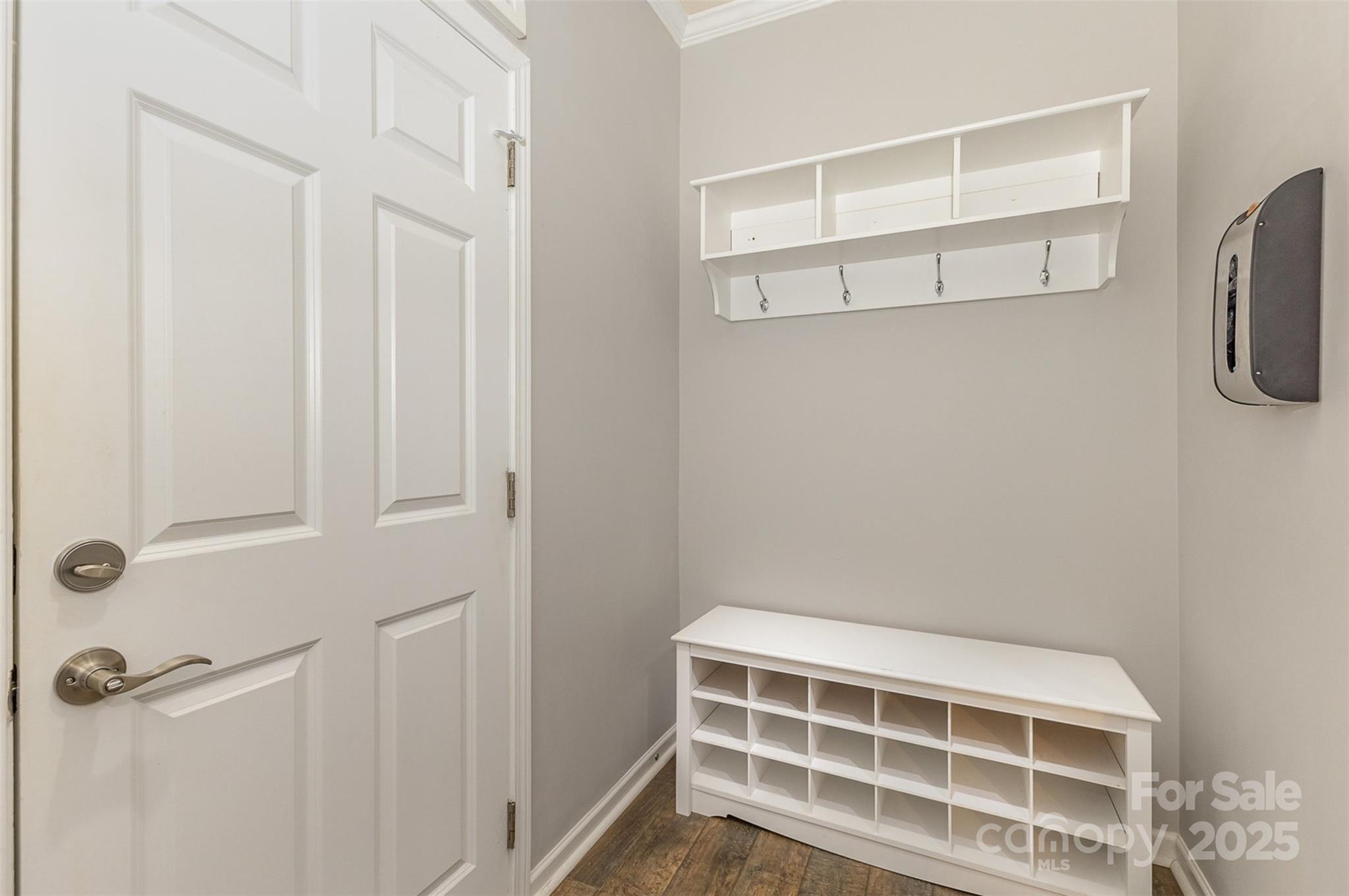 2037 Christopher Wood Court Property Photo 19