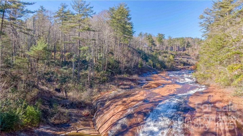 Tbd Toxaway Falls Drive Tr-a Property Photo 1