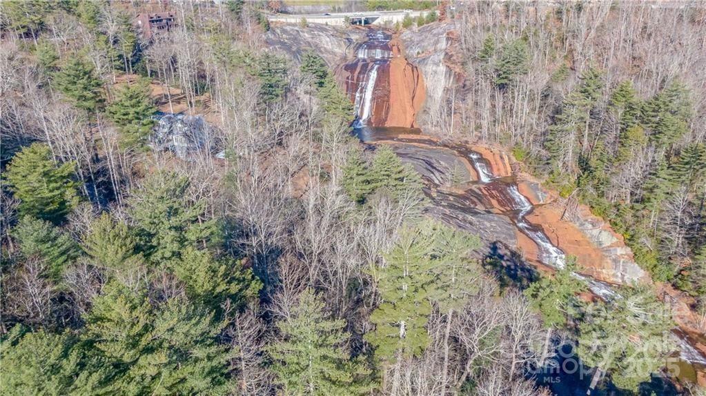 Tbd Toxaway Falls Drive Tr-a Property Photo 2