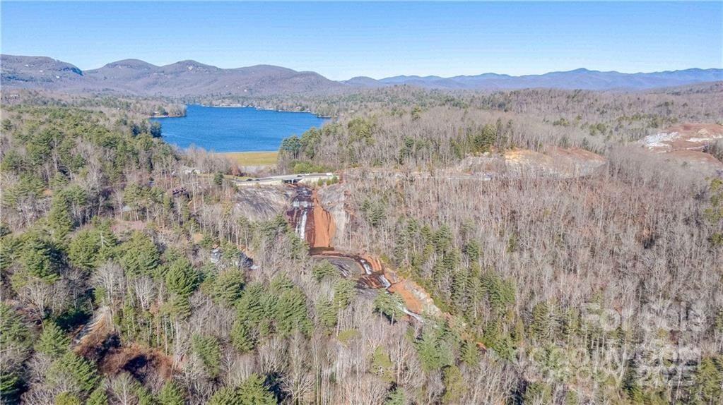 Tbd Toxaway Falls Drive Tr-a Property Photo 4