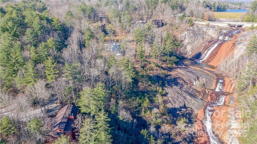 Tbd Toxaway Falls Drive Tr-a Property Photo 5