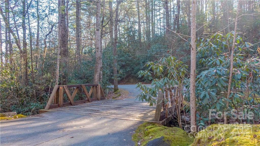 Tbd Toxaway Falls Drive Tr-a Property Photo 7