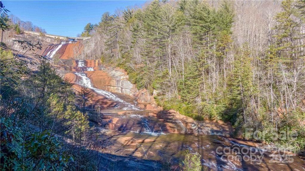 Tbd Toxaway Falls Drive Tr-a Property Photo 8