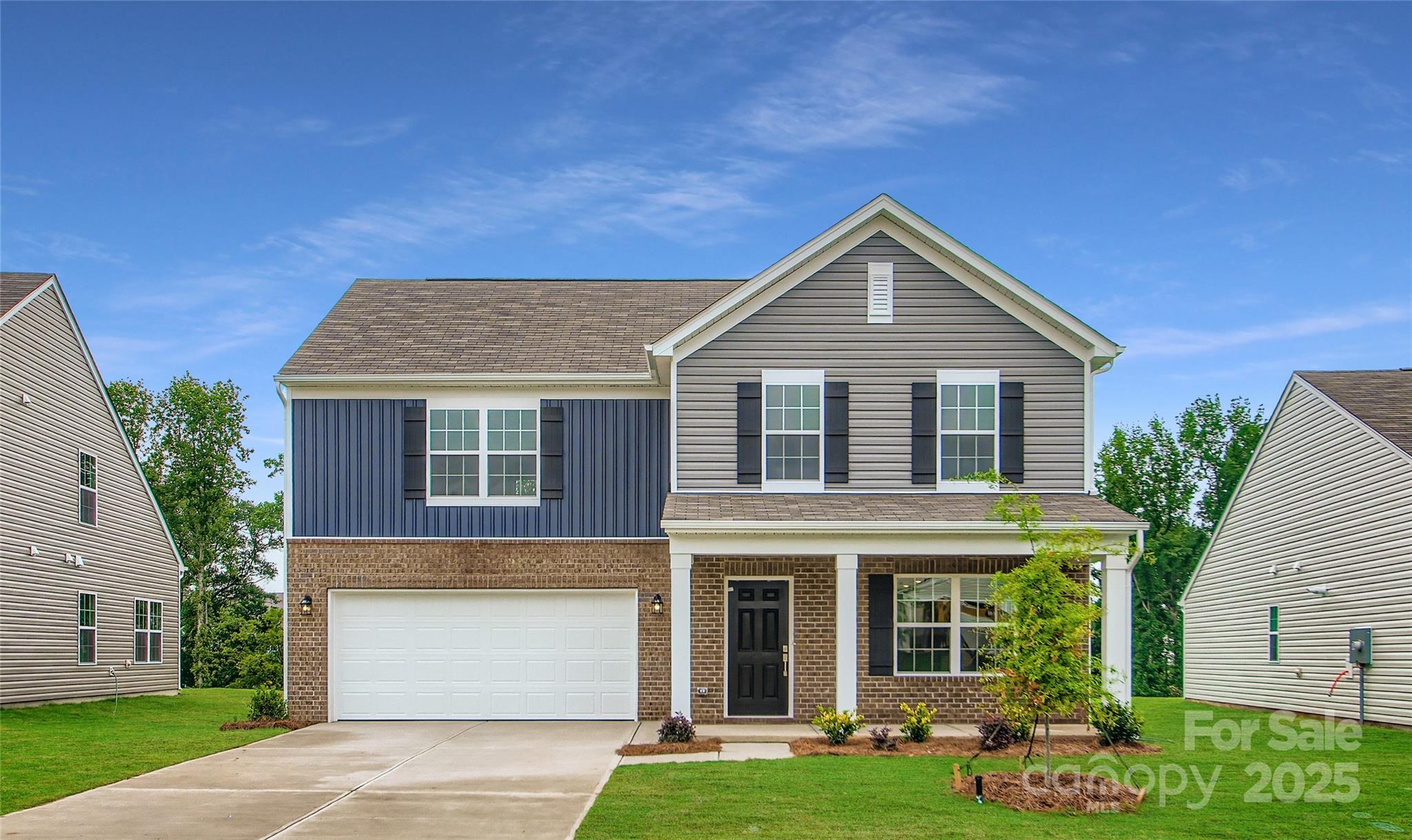 1515 River Cane Street Property Photo 1