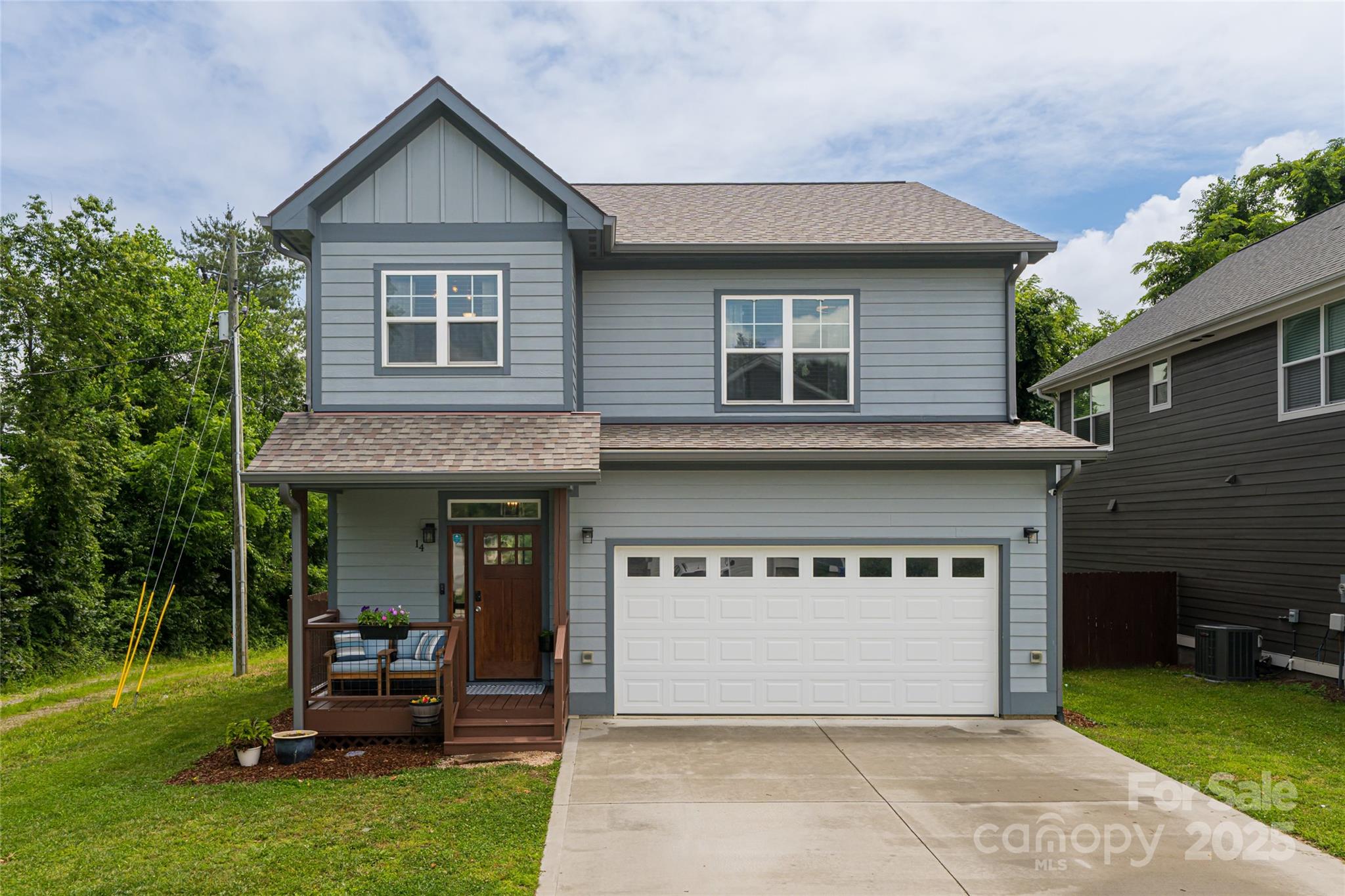 14 Alice Clement Lane Property Photo