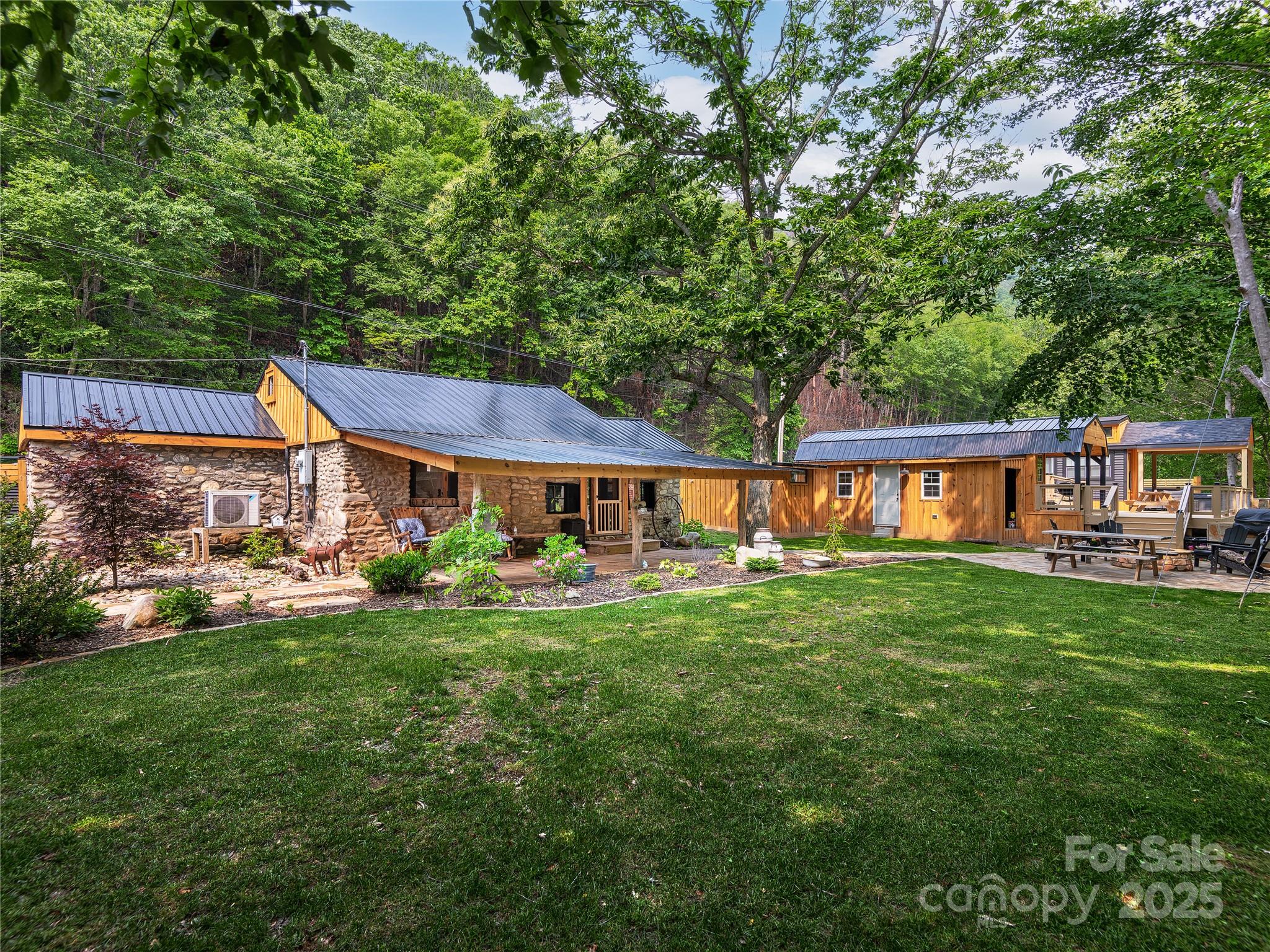 14715 Cruso Road Property Photo