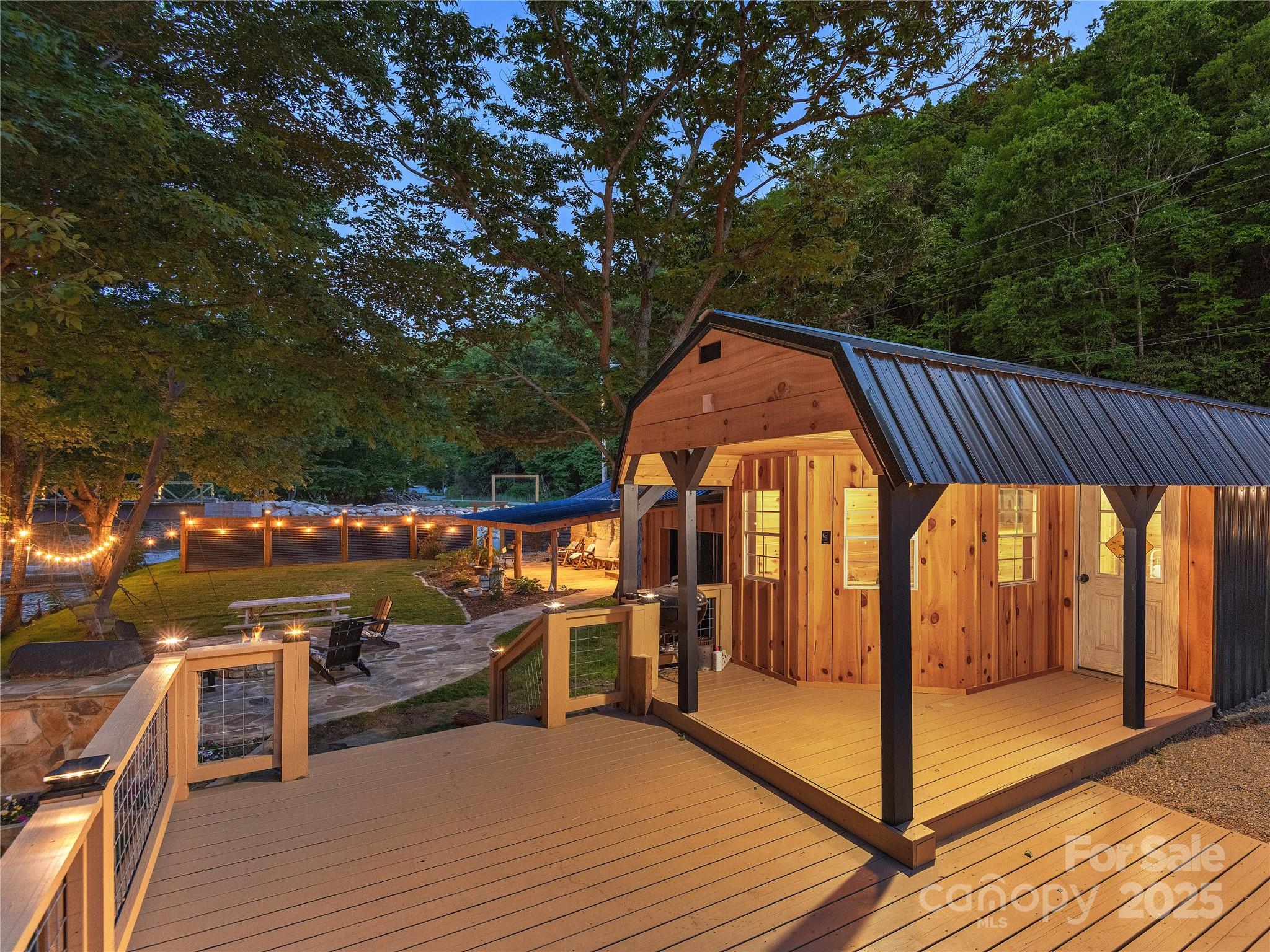 14715 Cruso Road Property Photo 2