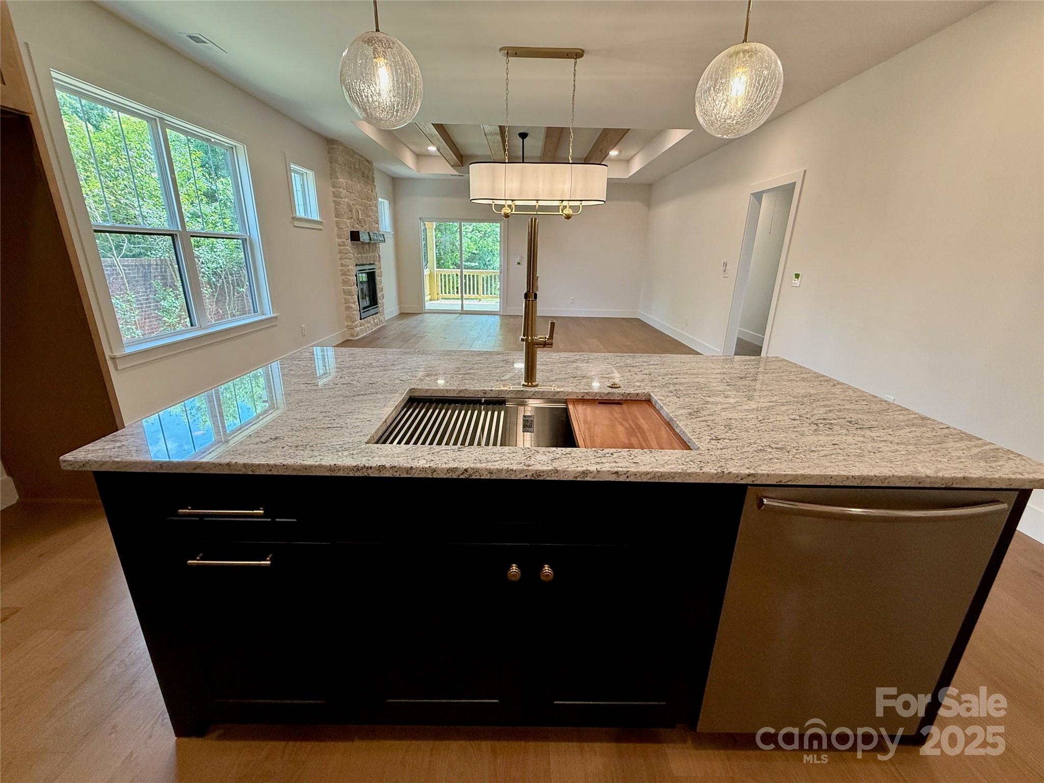 1721 S New Hope Road Property Photo 7