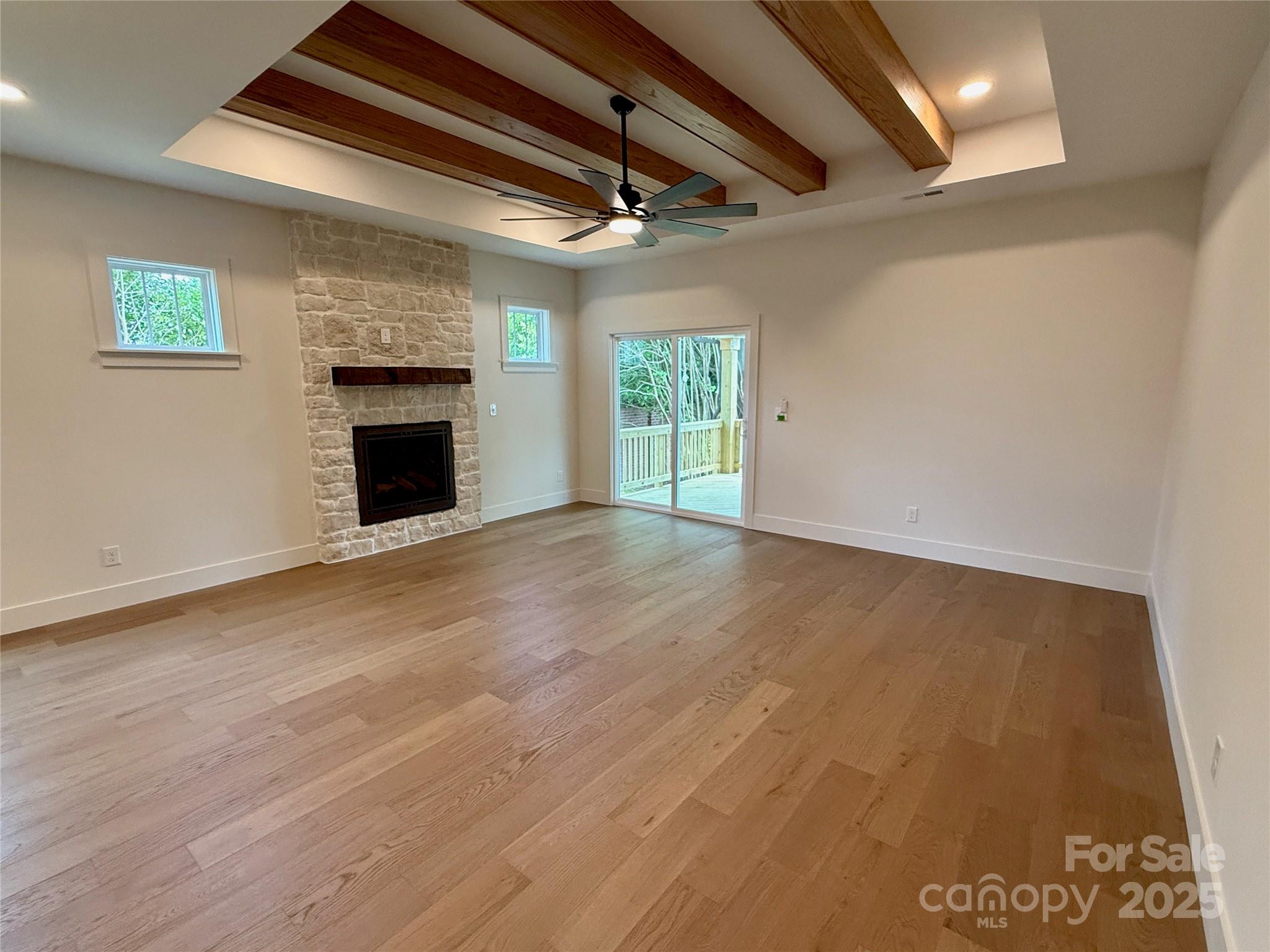 1721 S New Hope Road Property Photo 10