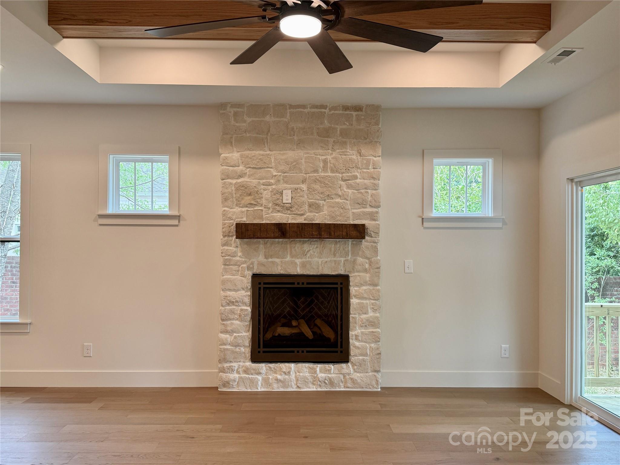 1721 S New Hope Road Property Photo 11