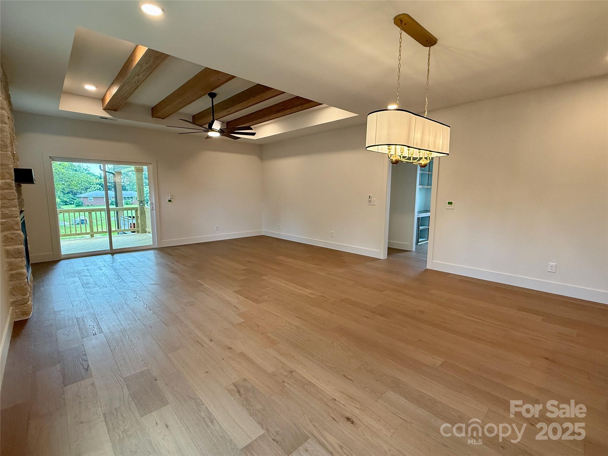 1721 S New Hope Road Property Photo 12