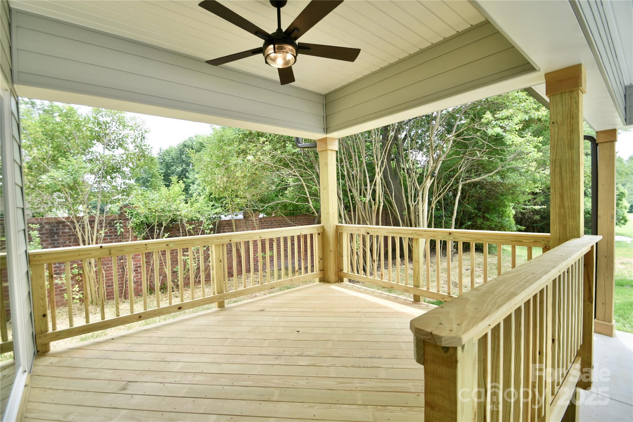 1721 S New Hope Road Property Photo 37