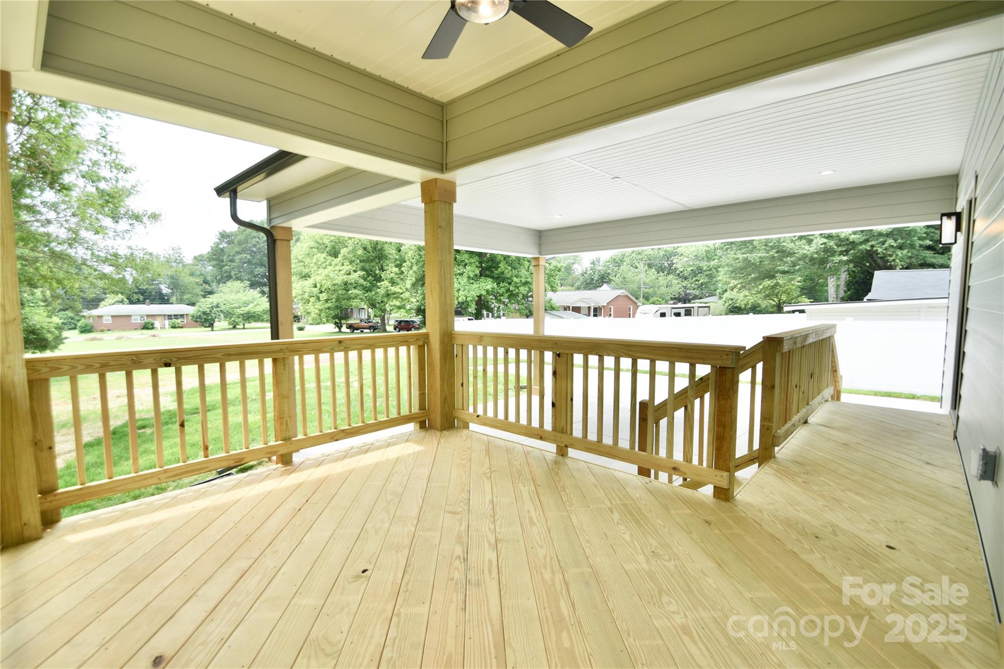 1721 S New Hope Road Property Photo 38
