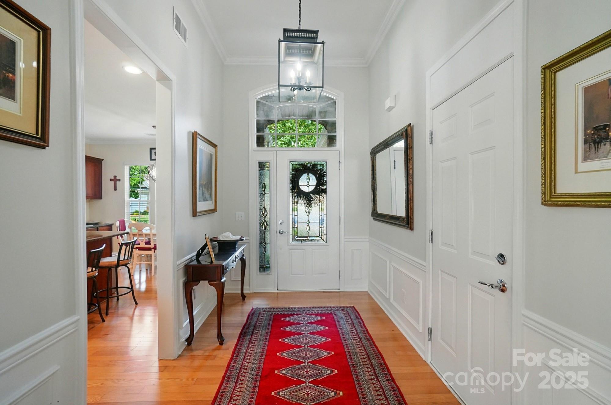 15116 Legend Oaks Court Property Photo 4