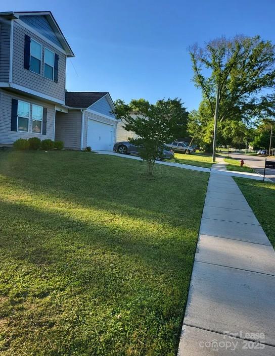 1116 Woodhill Drive Property Photo 1