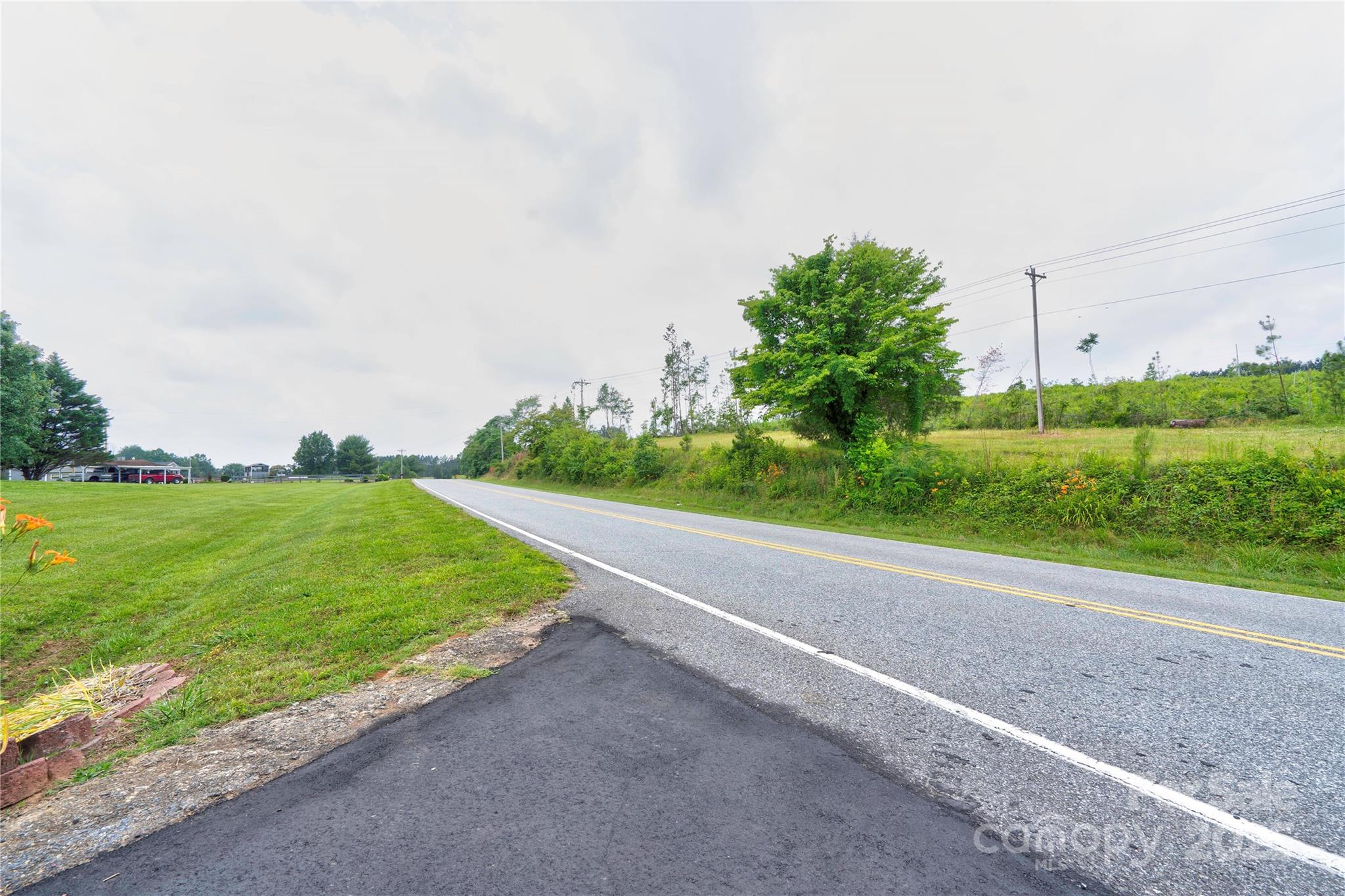 0 Polkville Road Property Photo 6