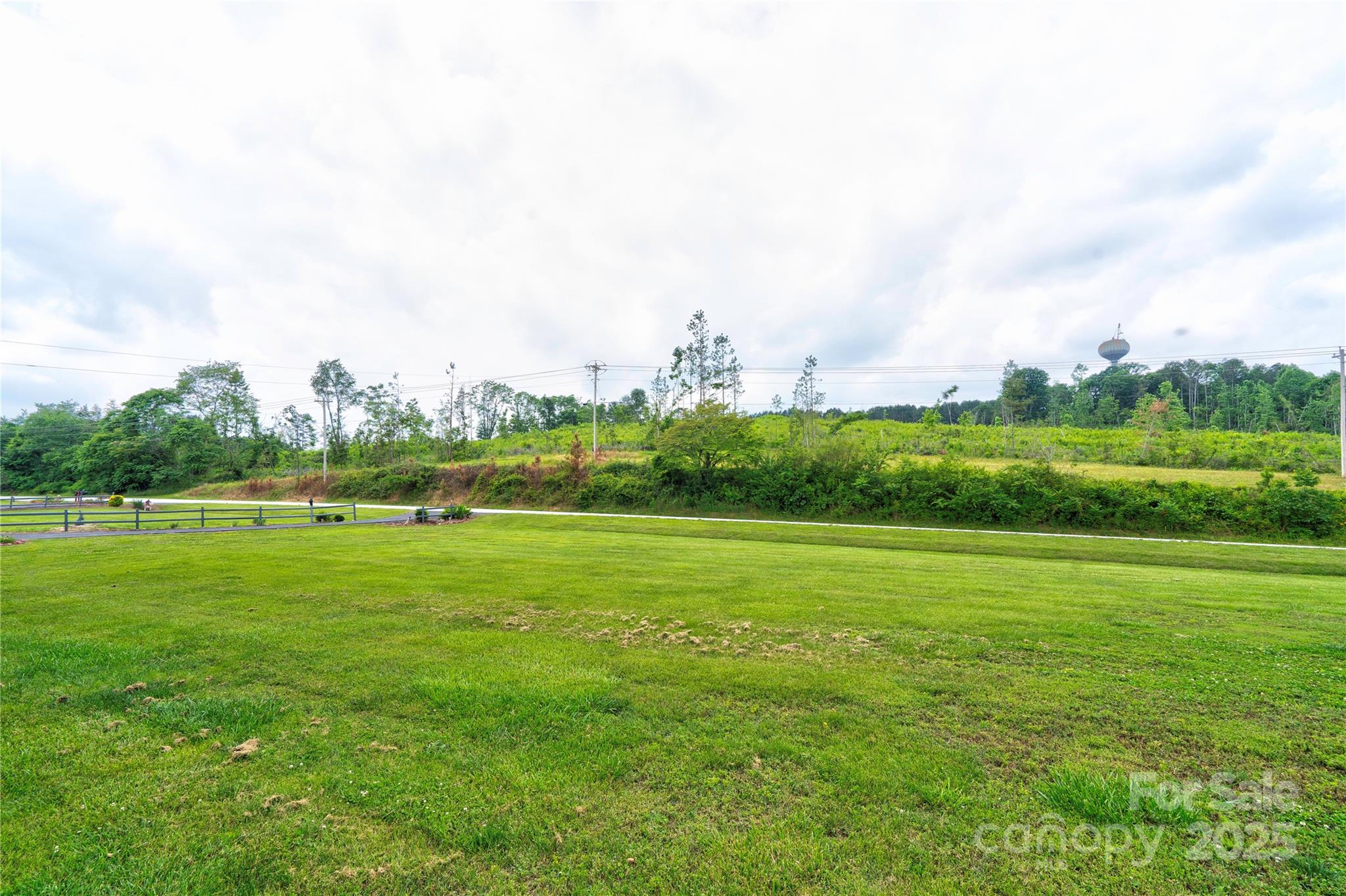 0 Polkville Road Property Photo 9