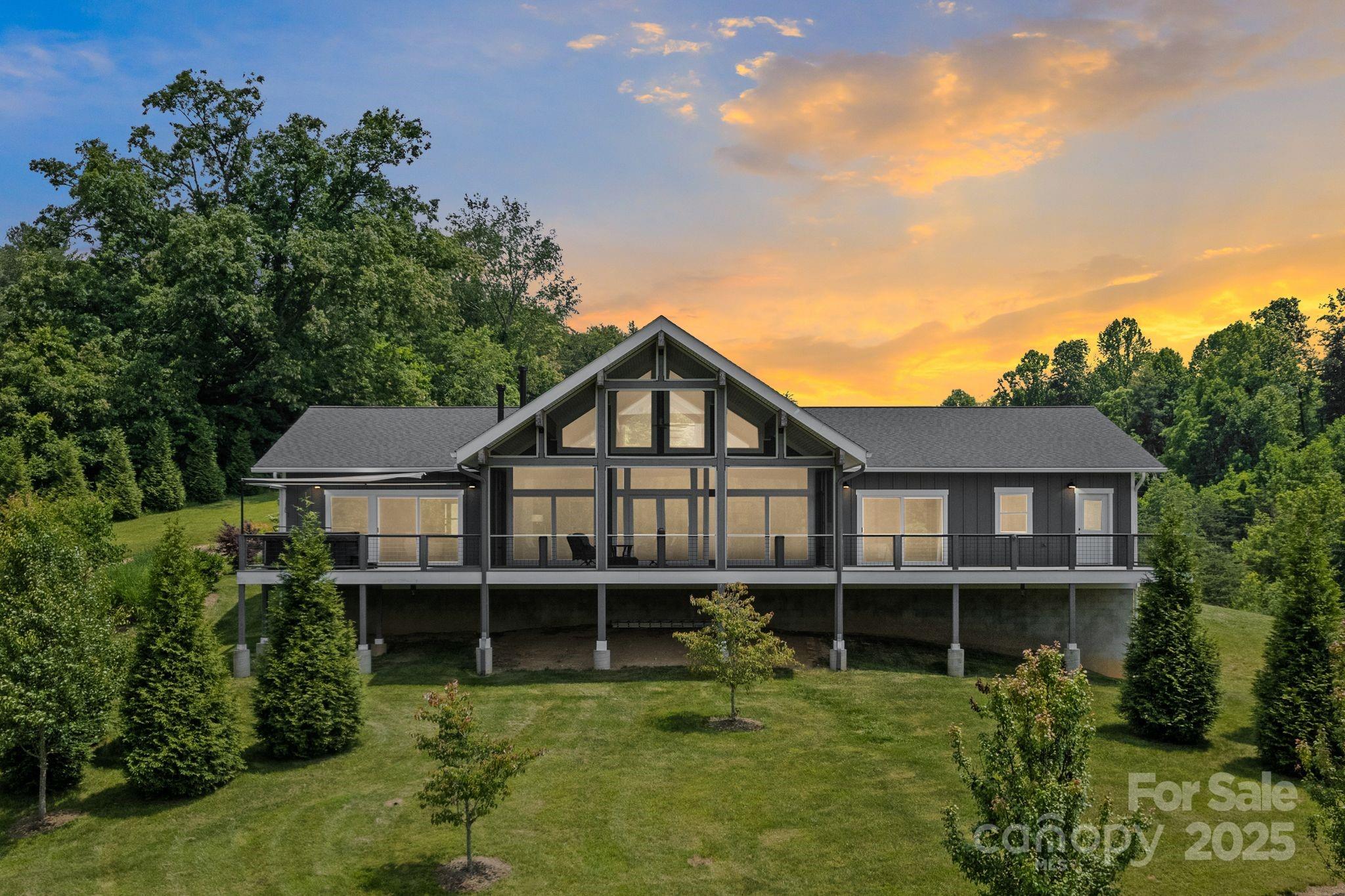 41 Bell Sprinkle Road Property Photo 1