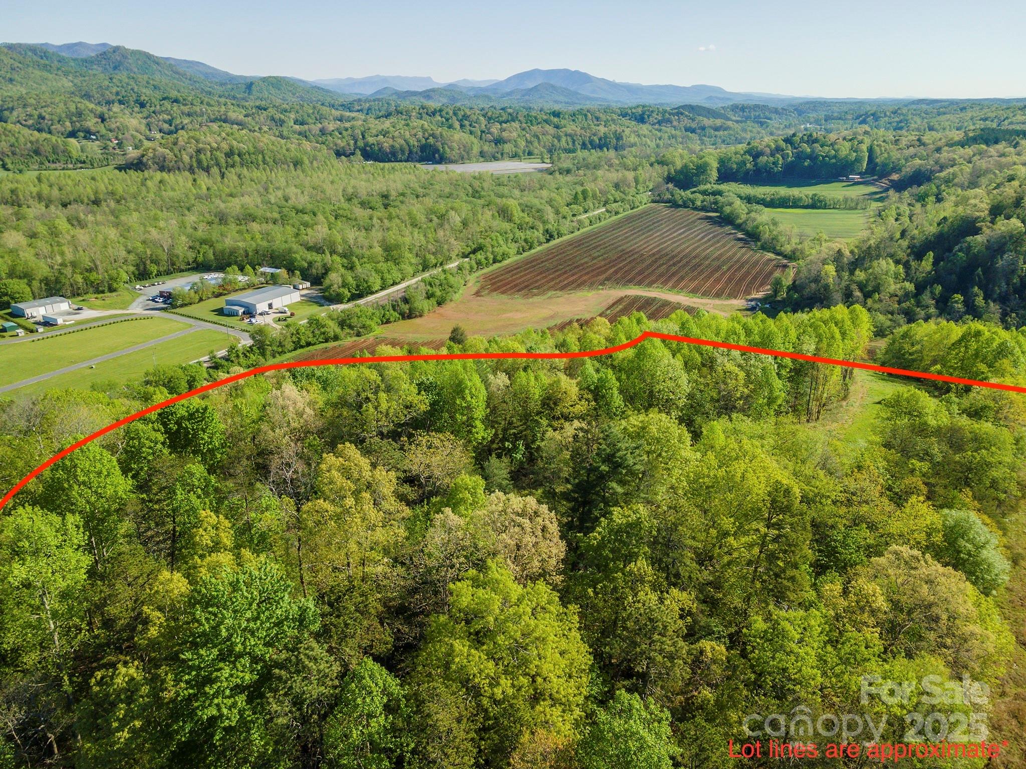 000 Thousand Oaks Drive Property Photo 2