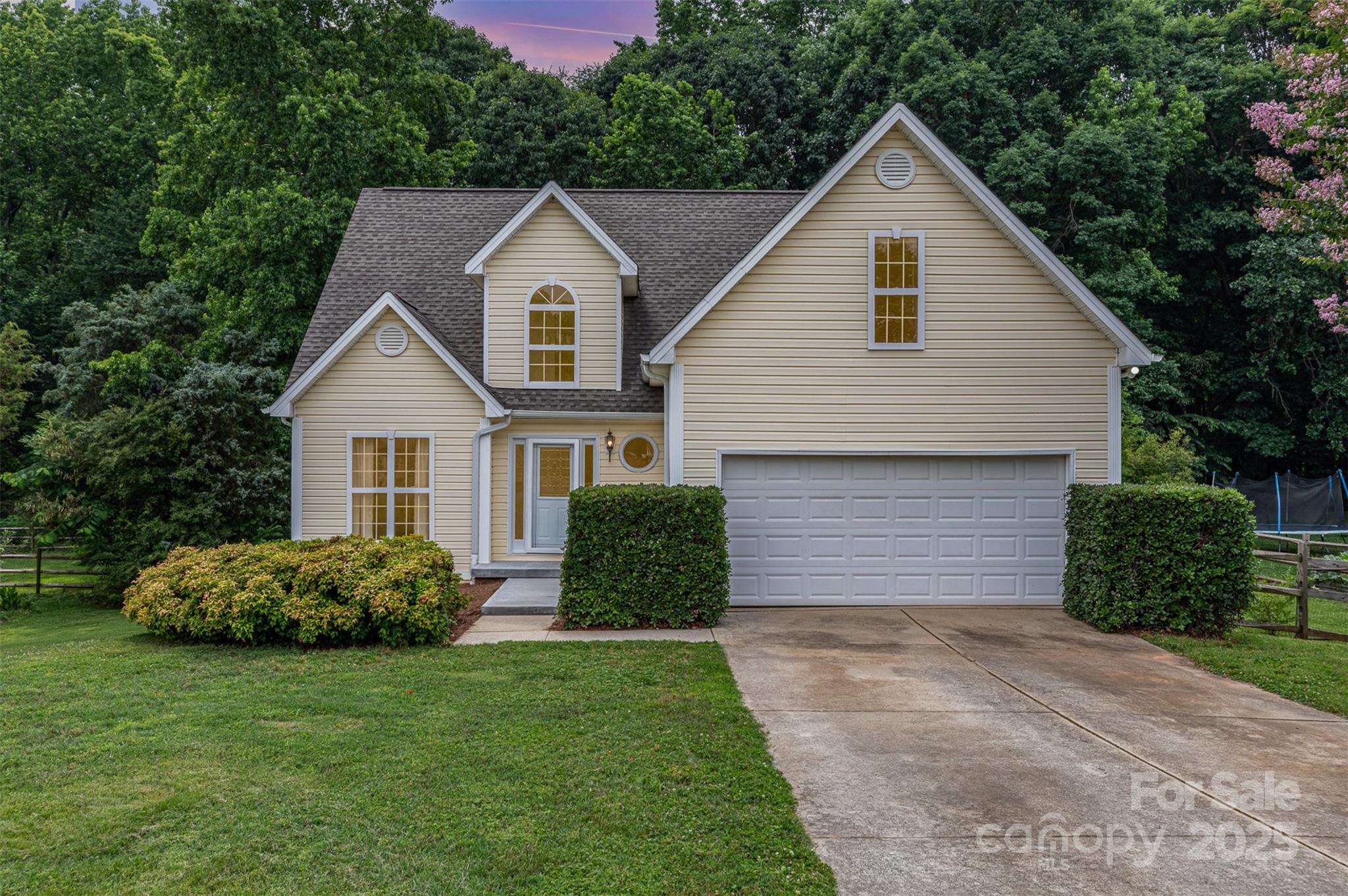 270 Kilmer Lane Property Photo 1