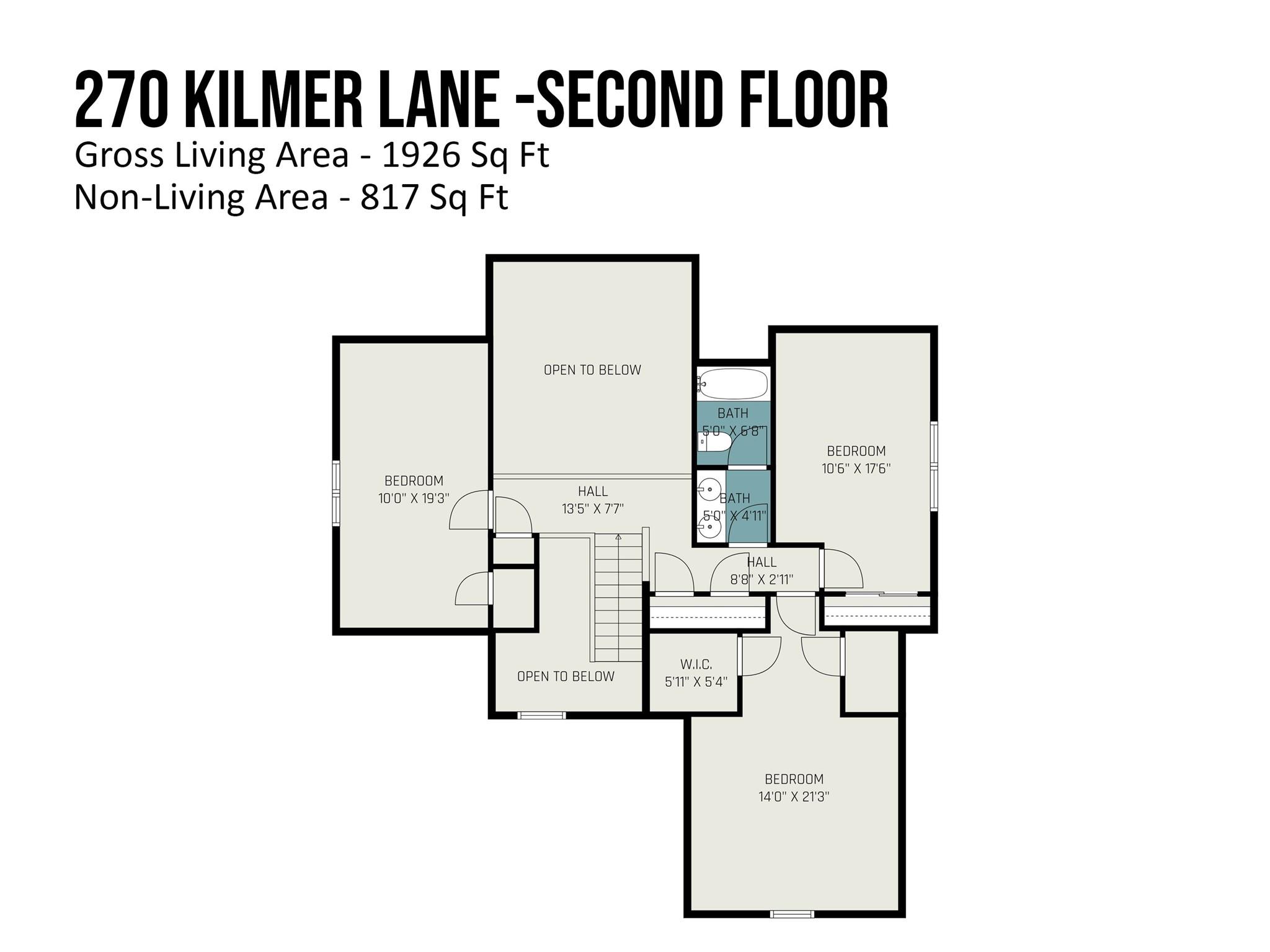 270 Kilmer Lane Property Photo 32