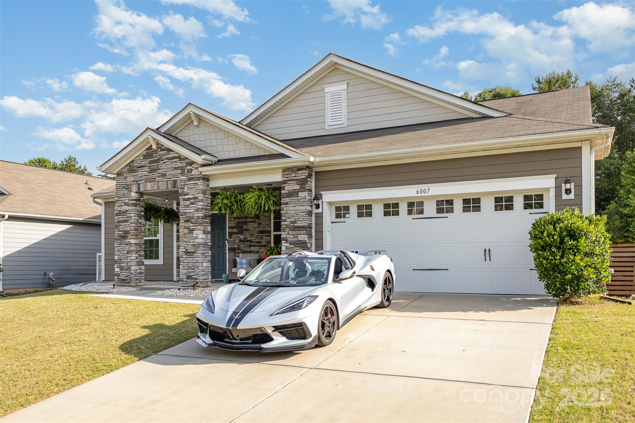 6007 Eleanor Rigby Road Property Photo 1