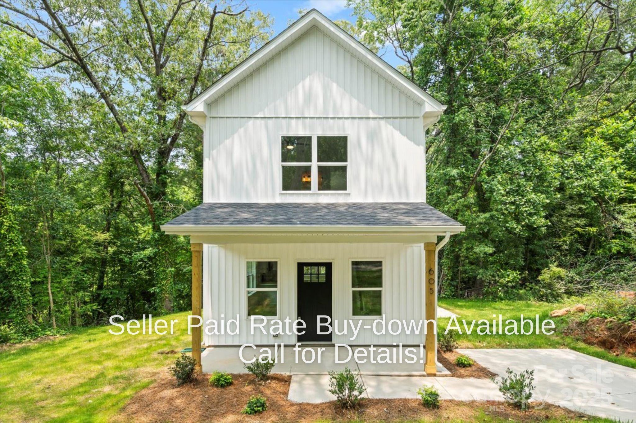 605 Poplar Street Property Photo 1