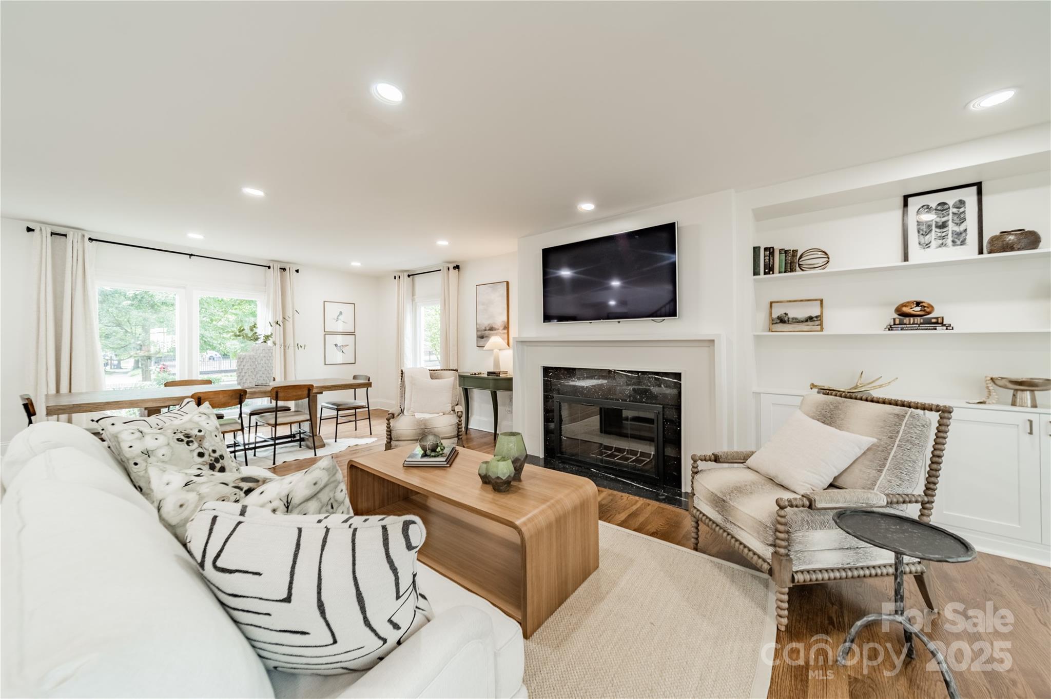 601 Cherokee Road Property Photo 14